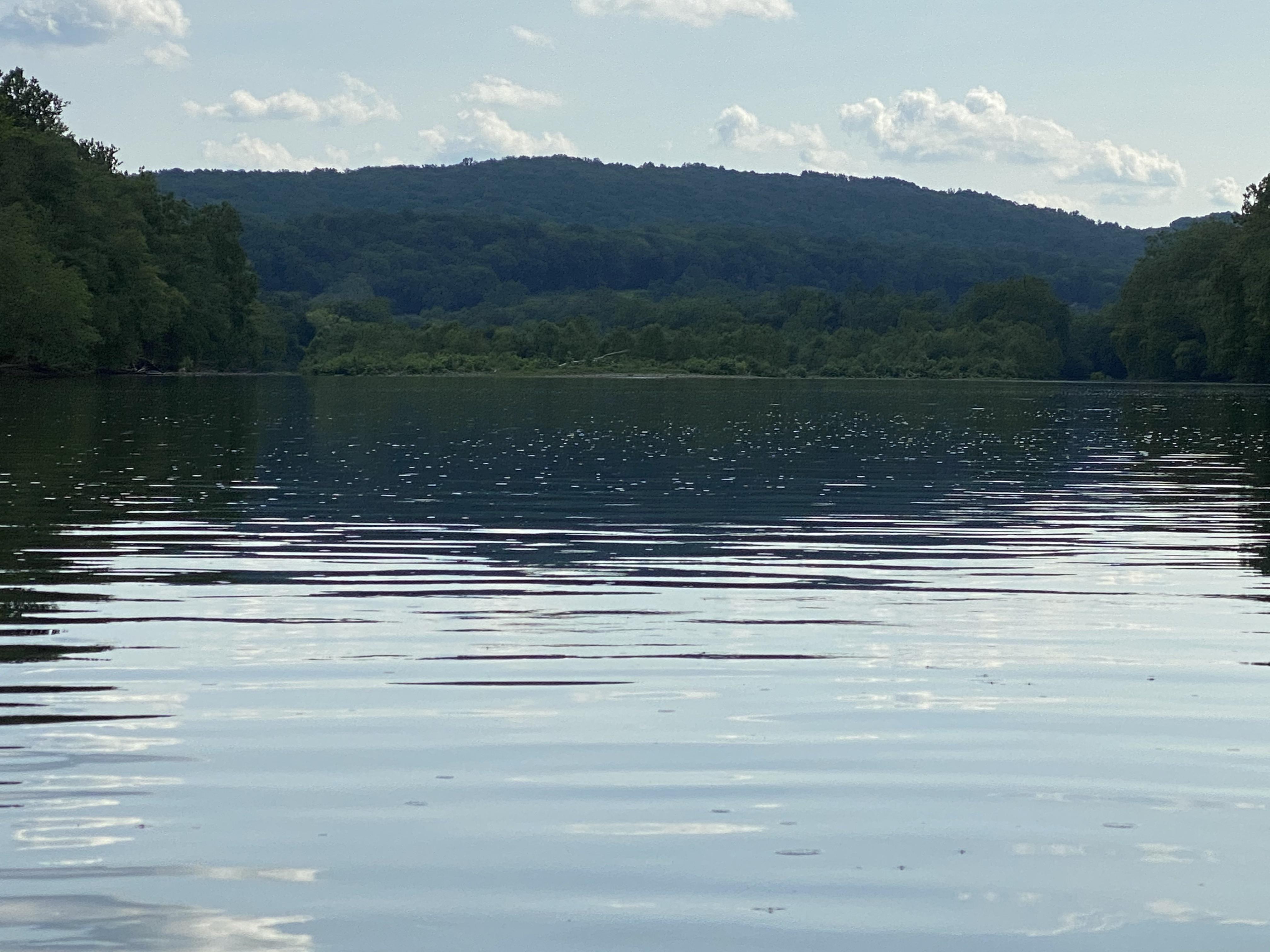 Delaware River PA r/pics