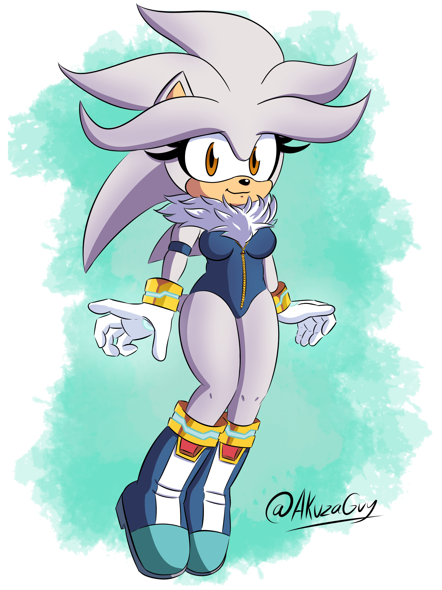 55 best r/silverthehedgehog images on Pholder The boys face a new threat by TopSpinTheFuzzy