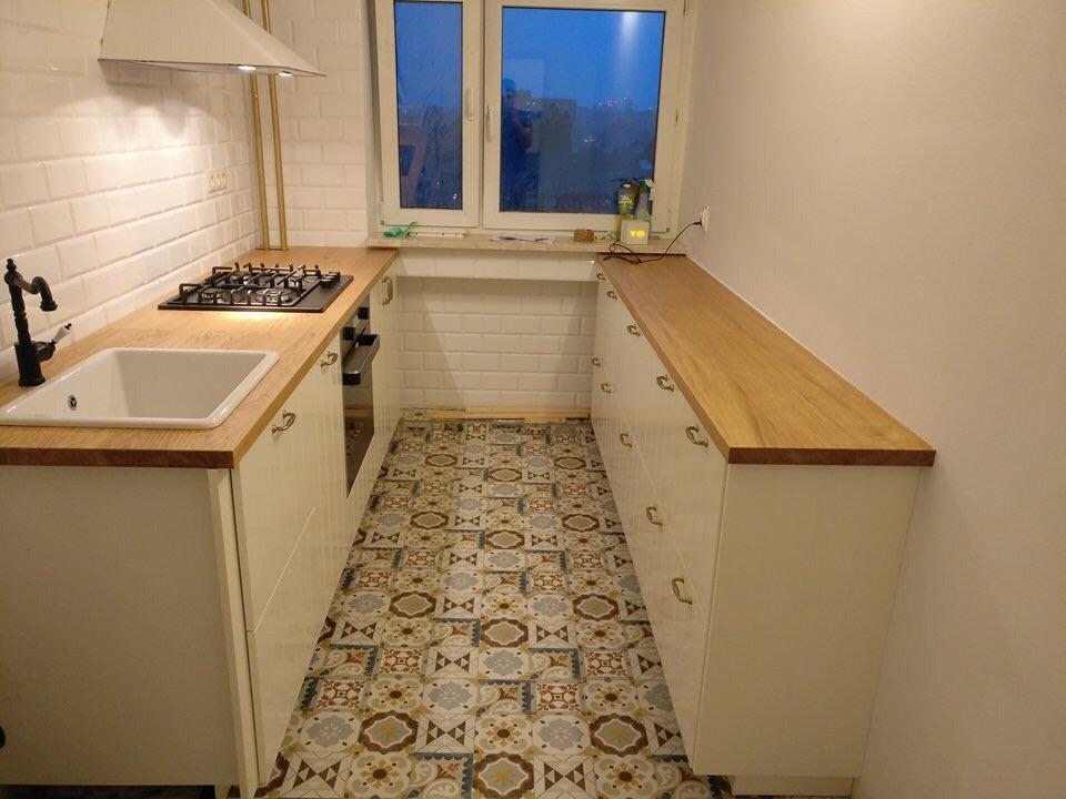 Our minimalistic kitchen after renovation r/minimalism