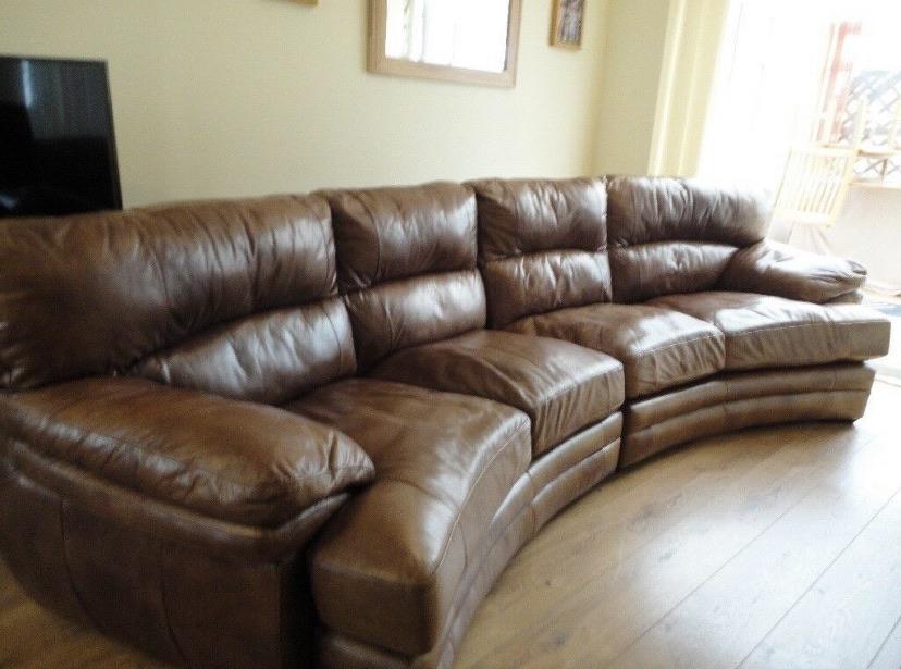This sofa was listed on gumtree but can no longer contact the seller