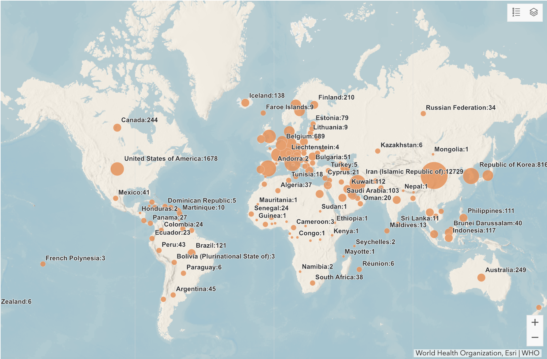 How To Infect Greenland When Ports Are Closed at James Seaman blog
