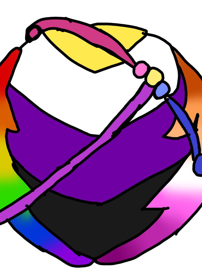 Mark of PRIDE ( HollowKnight