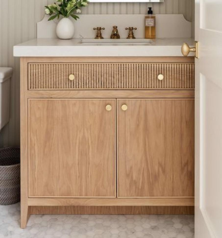 What kind of door style is this and how can I go about making it