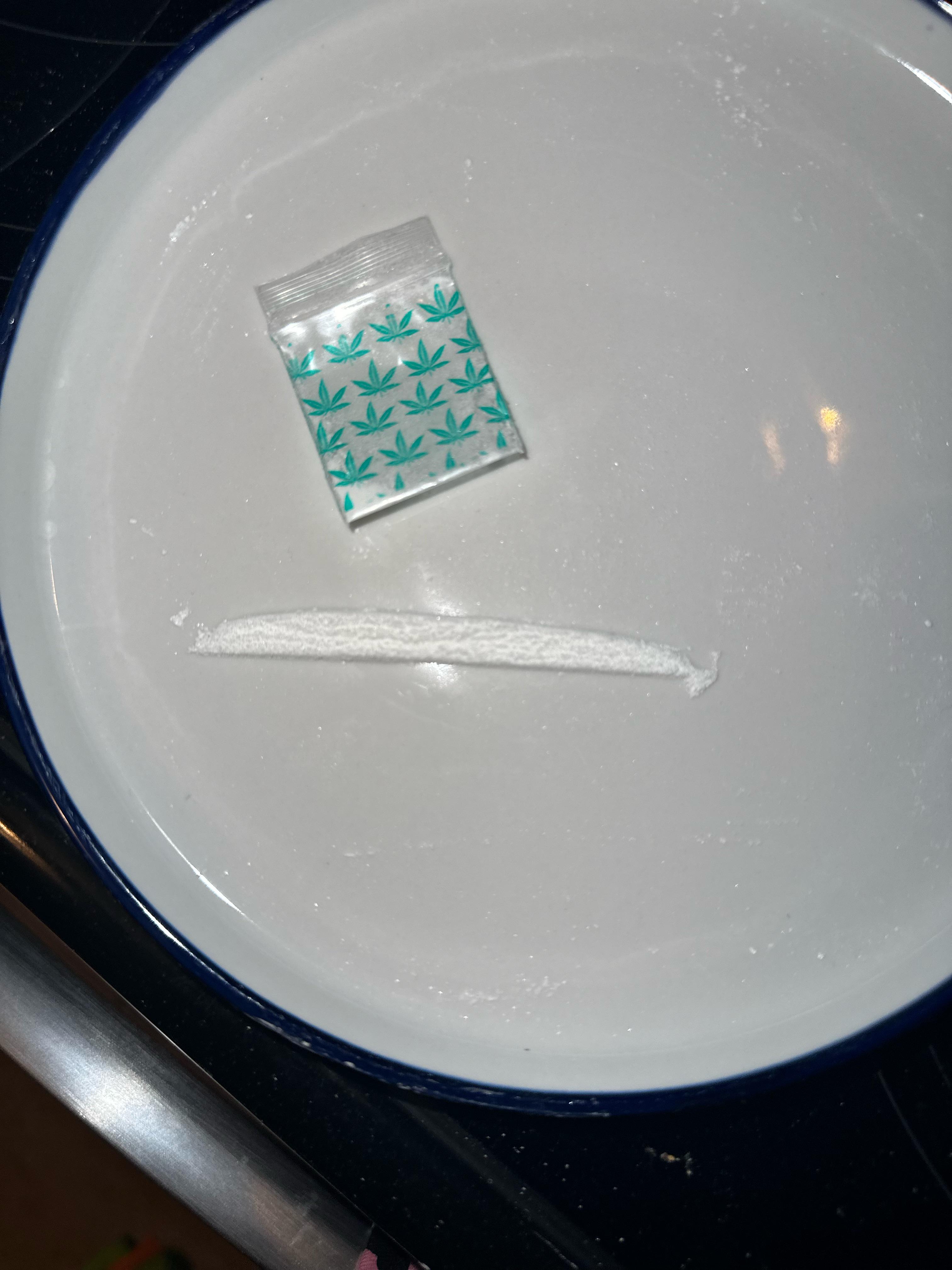 just learned how to hot plate!!! r/cocaine