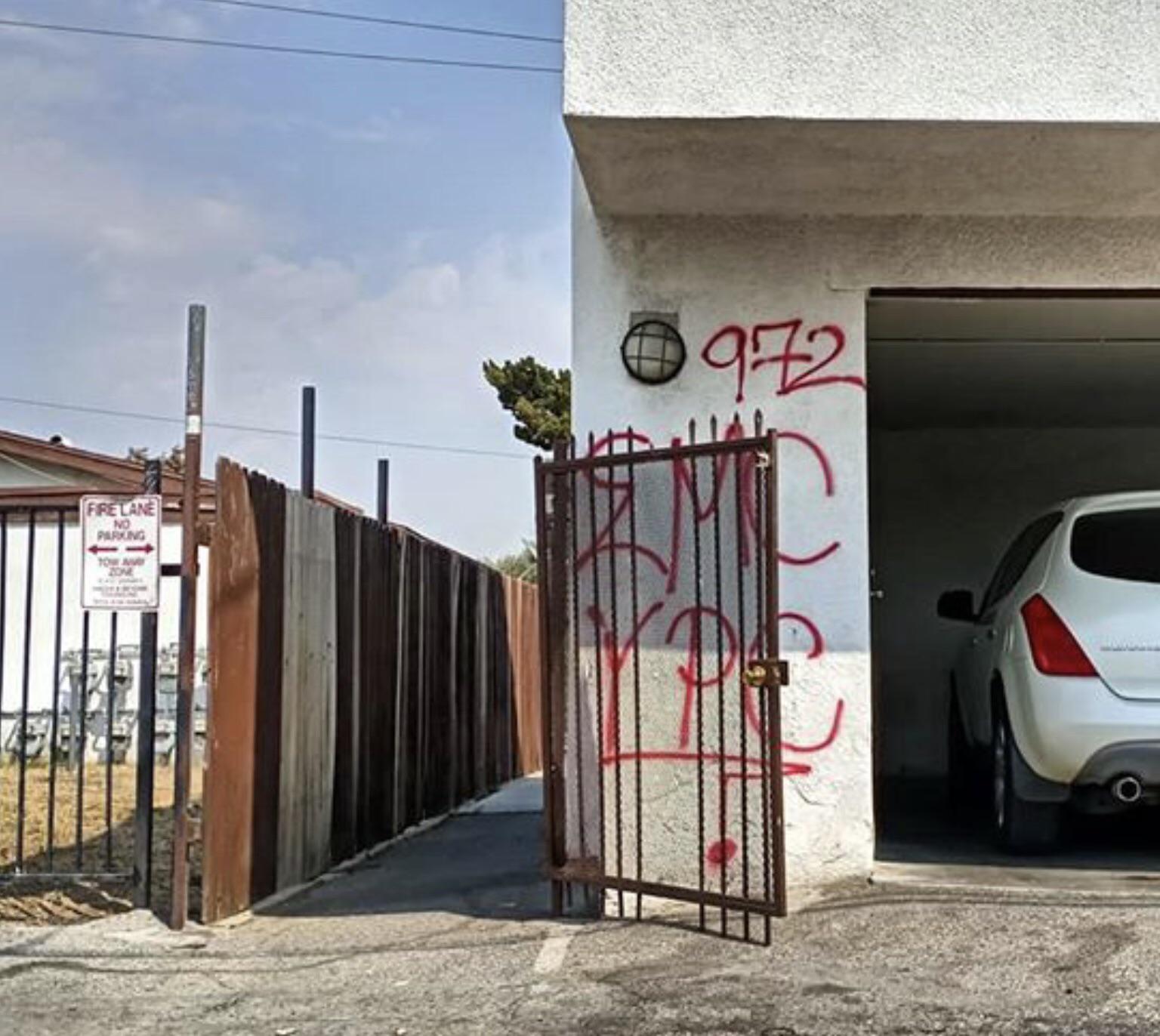 972 Edgemont Criminalz Young Paper Chasers mostly black independent