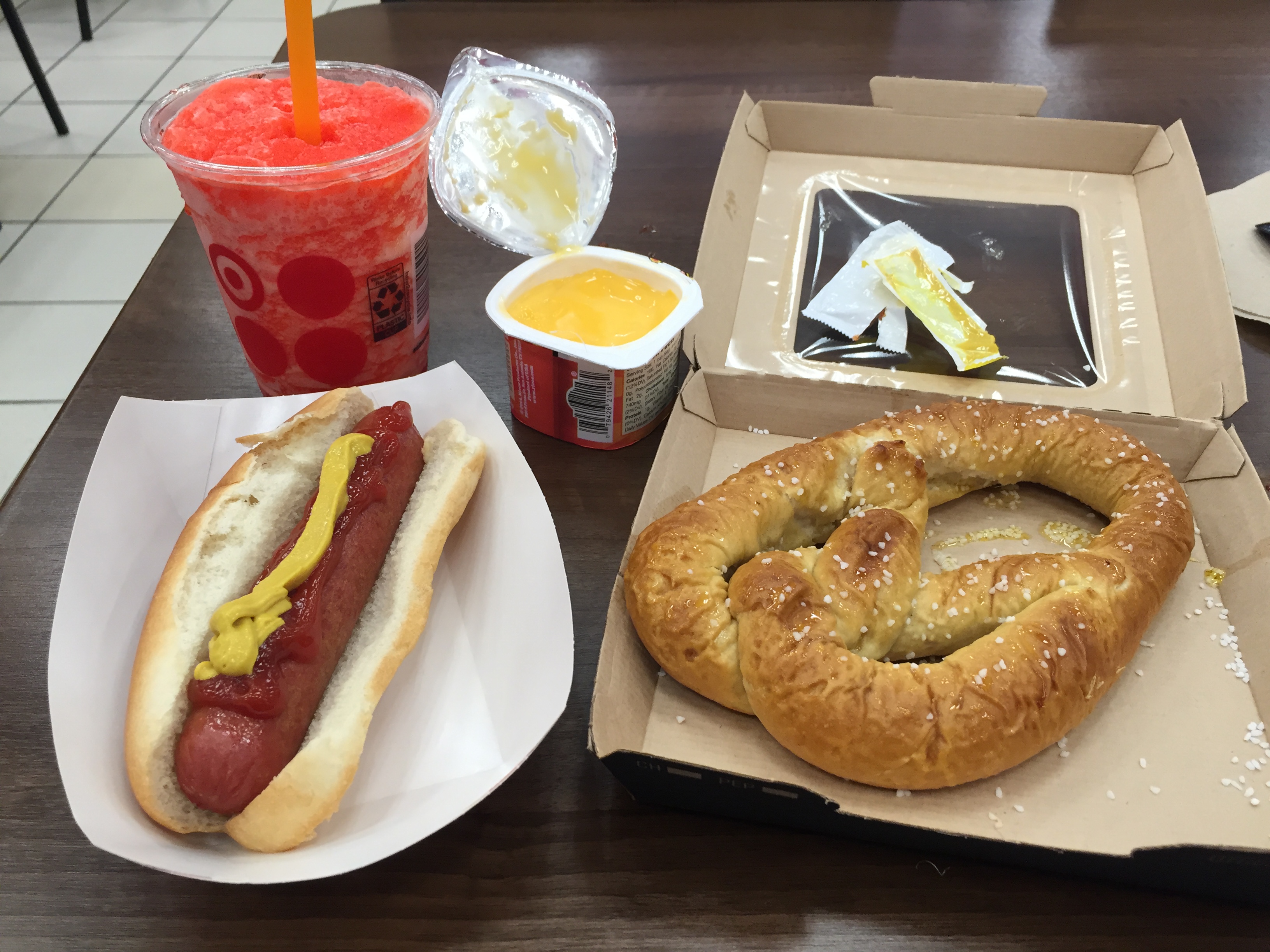 Anyone else miss Target food? r/shittyfoodporn