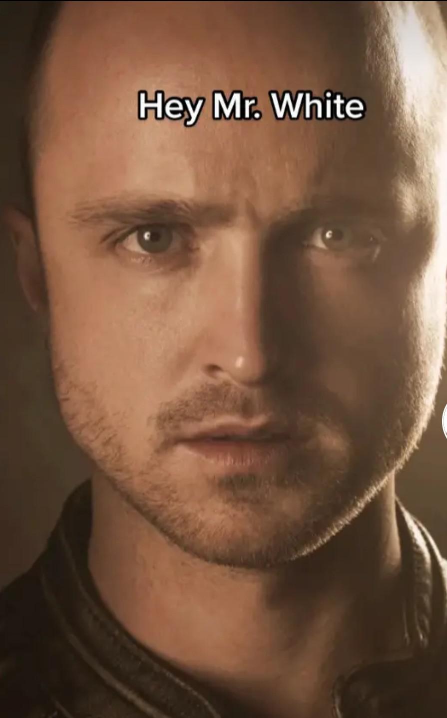 if josh jesse is narrator Mr white in 10 years r/Joshdub