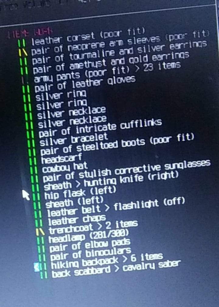 Jewelry Thoughts and Opinions? Wear it, sell it, don't even pick it up