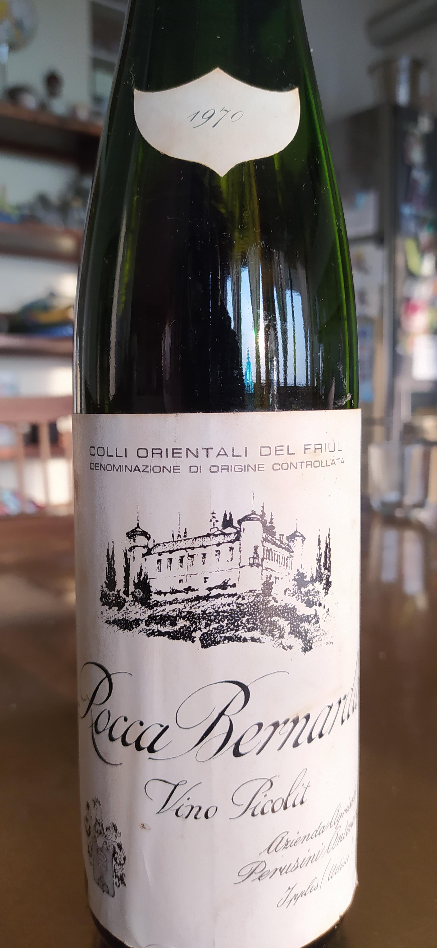 1970 Birth year wine wine