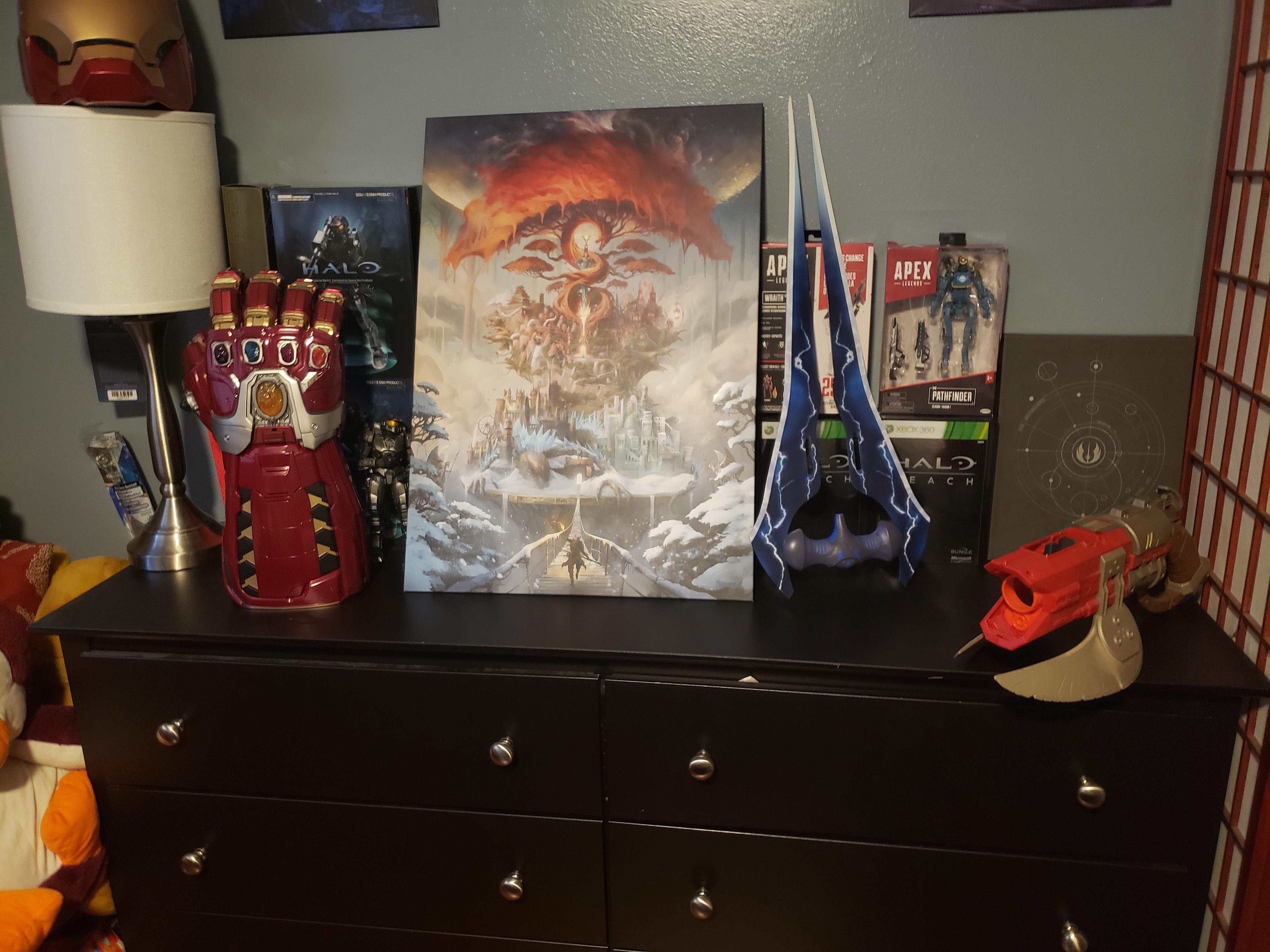 New displate size r/Roomdecorations