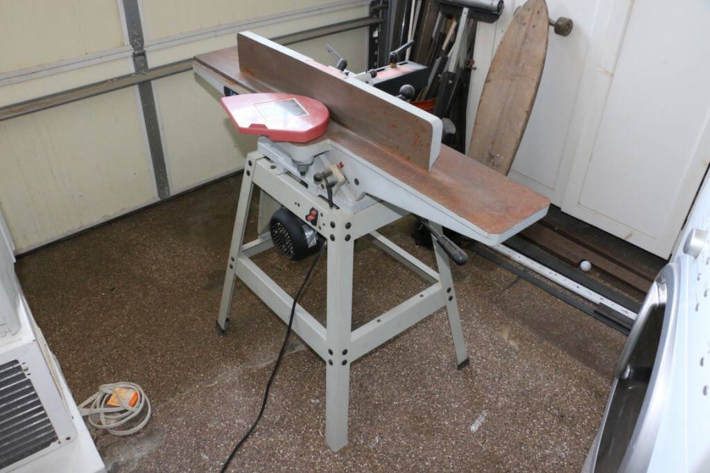 How much would you pay for this DELTA JT360 Shopmaster 6Inch 3/4