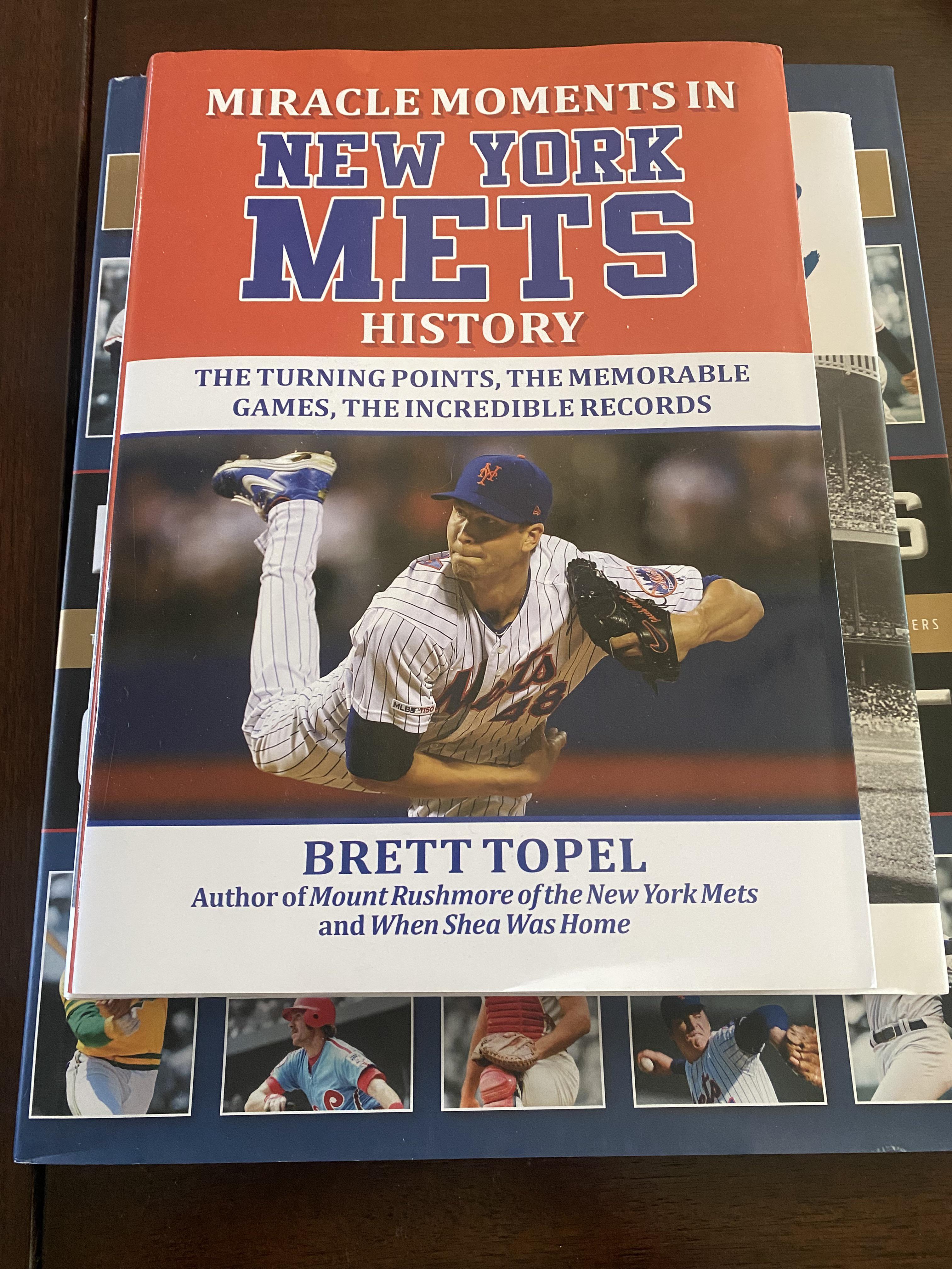 Went home for Christmas and my mom was very excited to show us her new