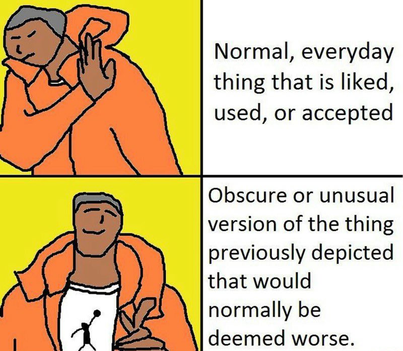 ANTI MEMES ON THE RISE!! MemeEconomy