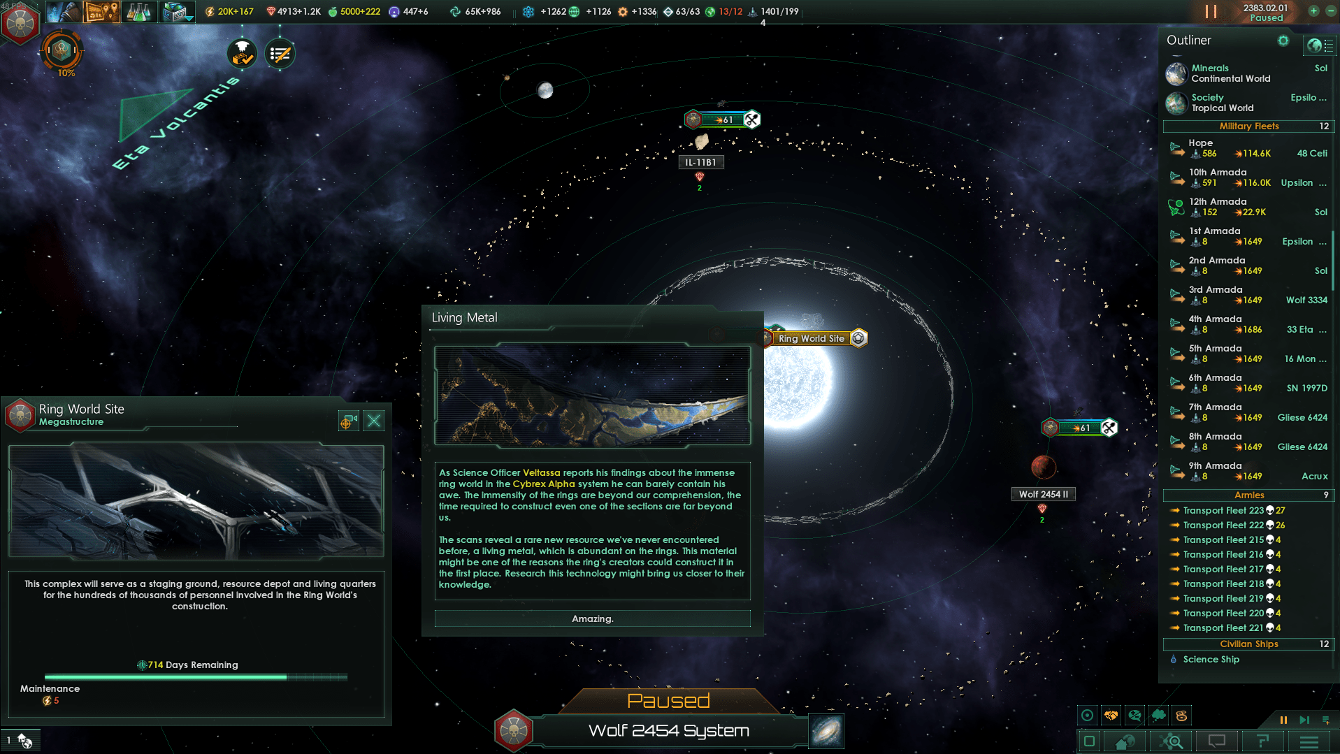 This technology is far beyond us! Stellaris