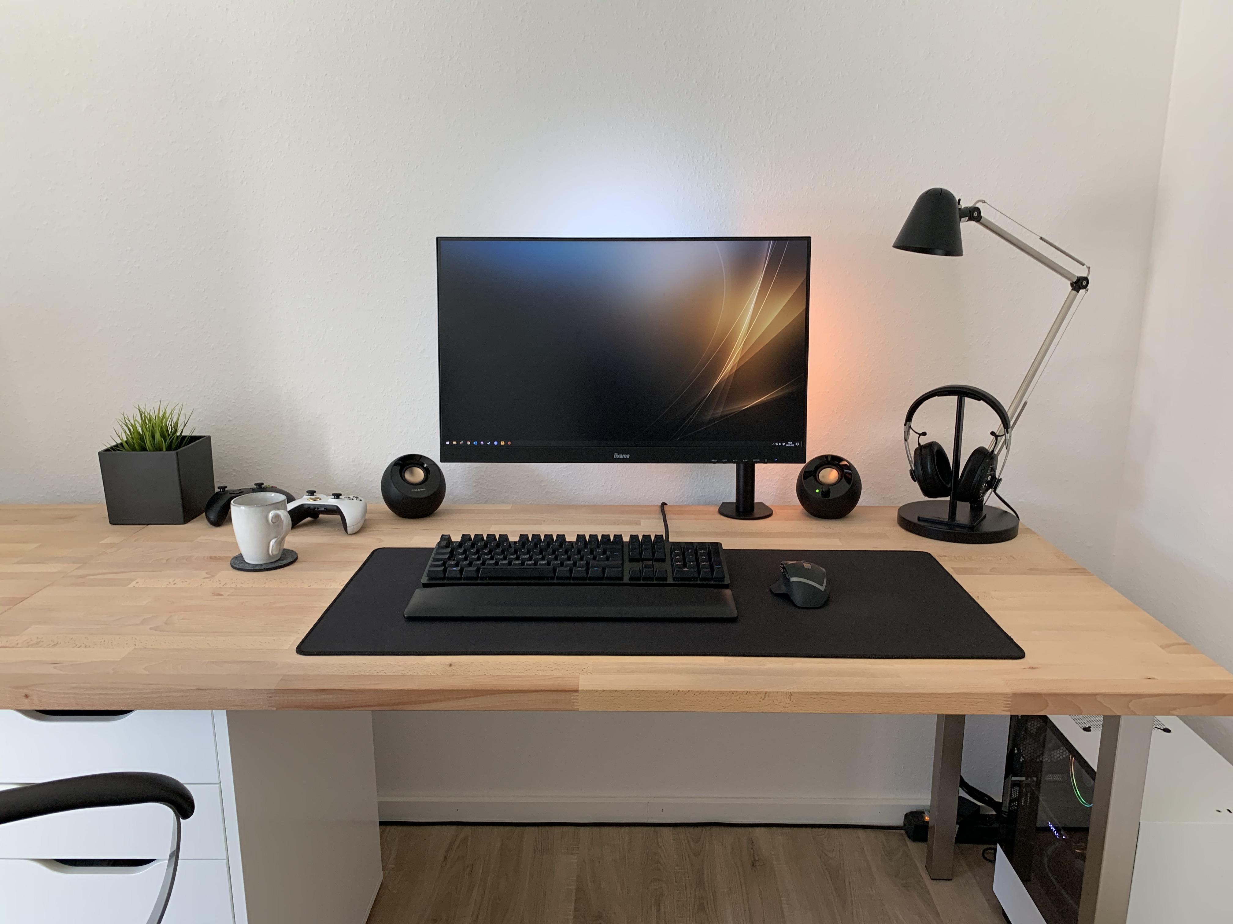 SteelSeries QcK Gaming Surface XXL Thick Cloth Best Selling Mouse