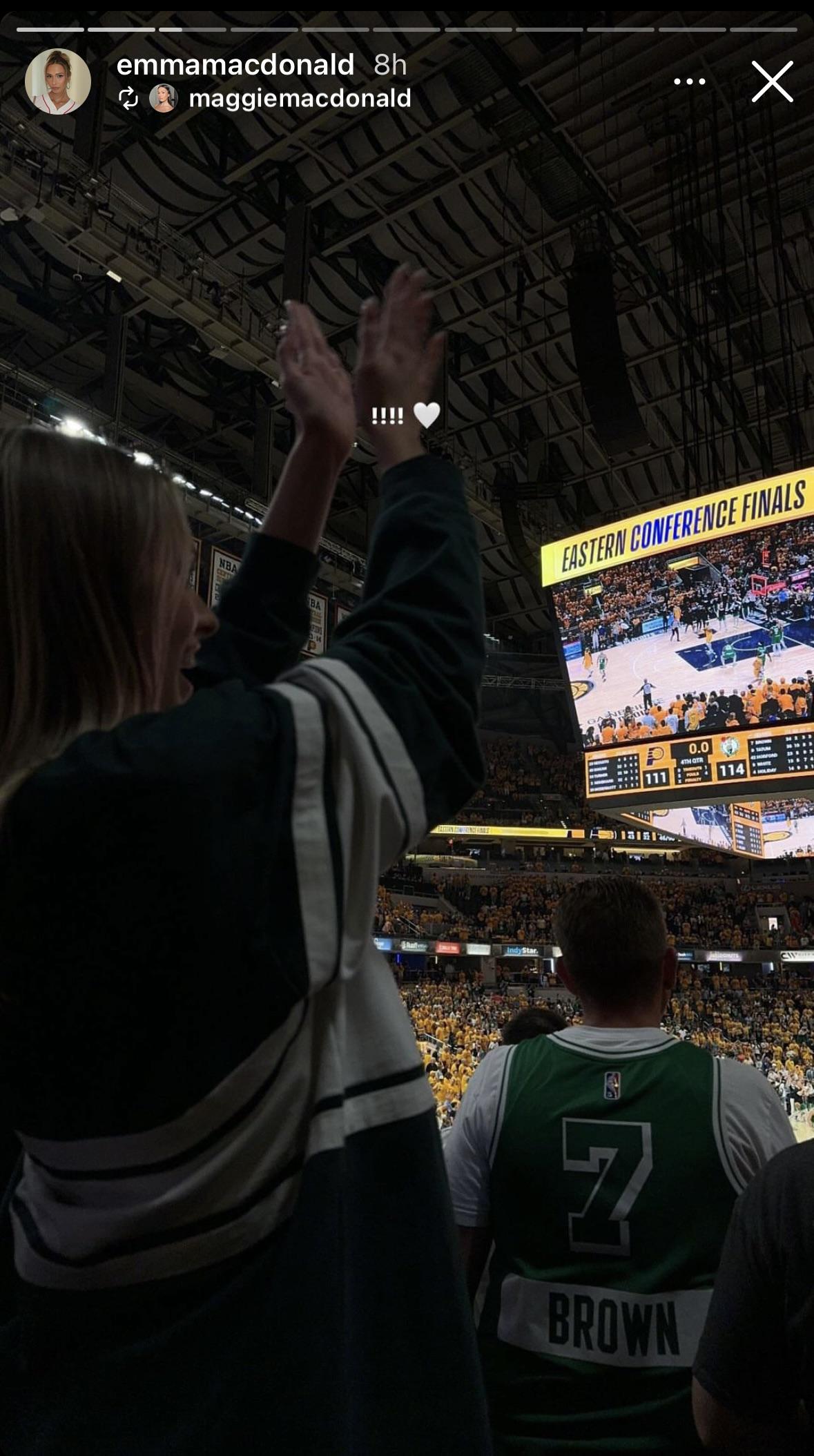 influencer salary (Hallie buying a house in the Hamptons) r