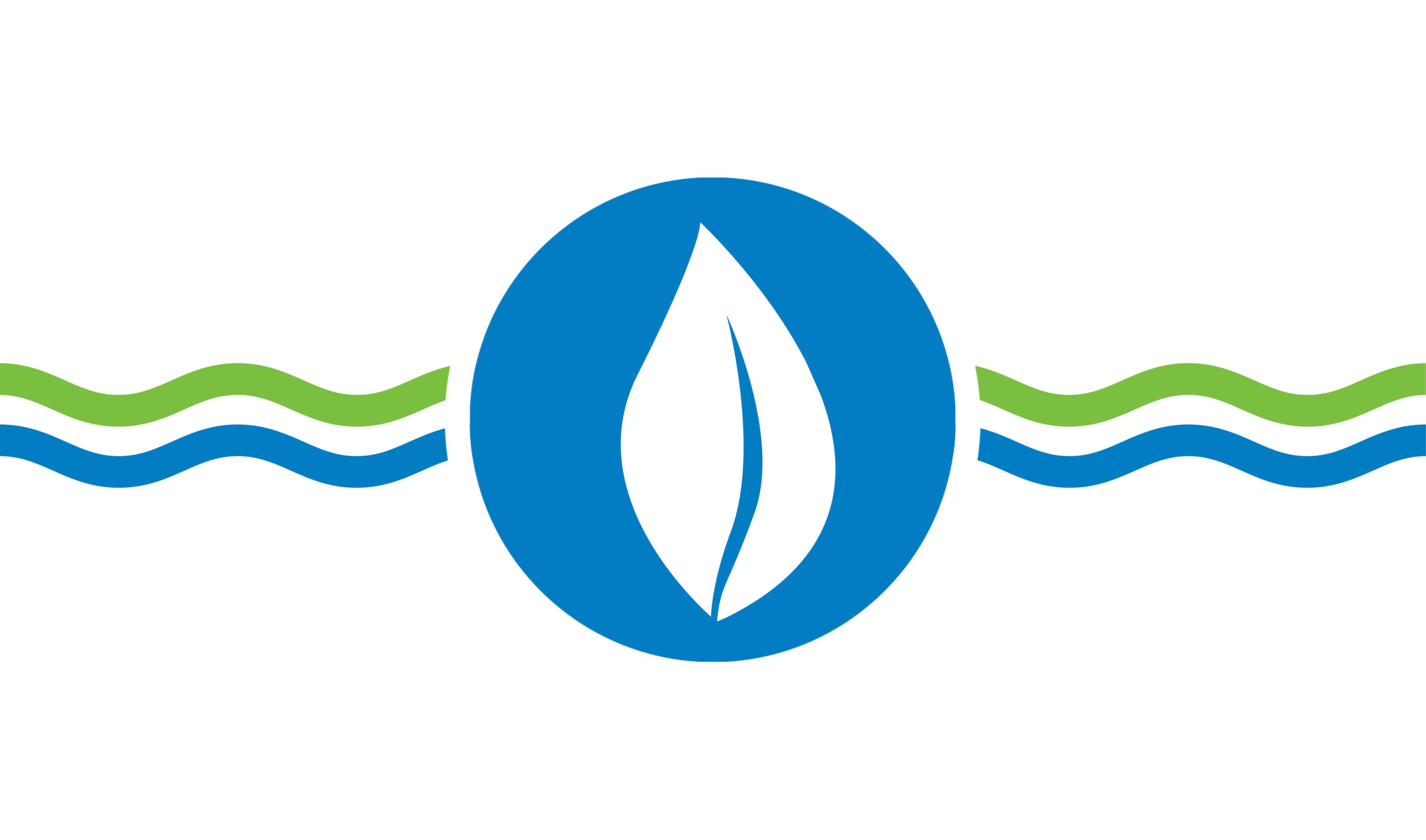 Redesigned flag of Blue Island, Illinois r/vexillology