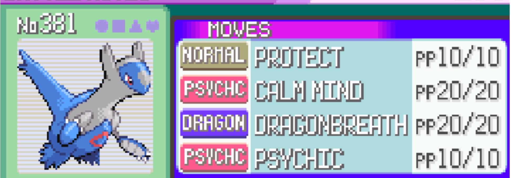 How can I get more than one dragon claw TM? I need one more so I can