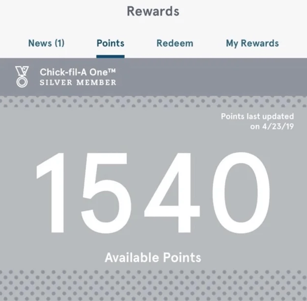 Can I take the next SAT at ChickfilA? ChickFilA