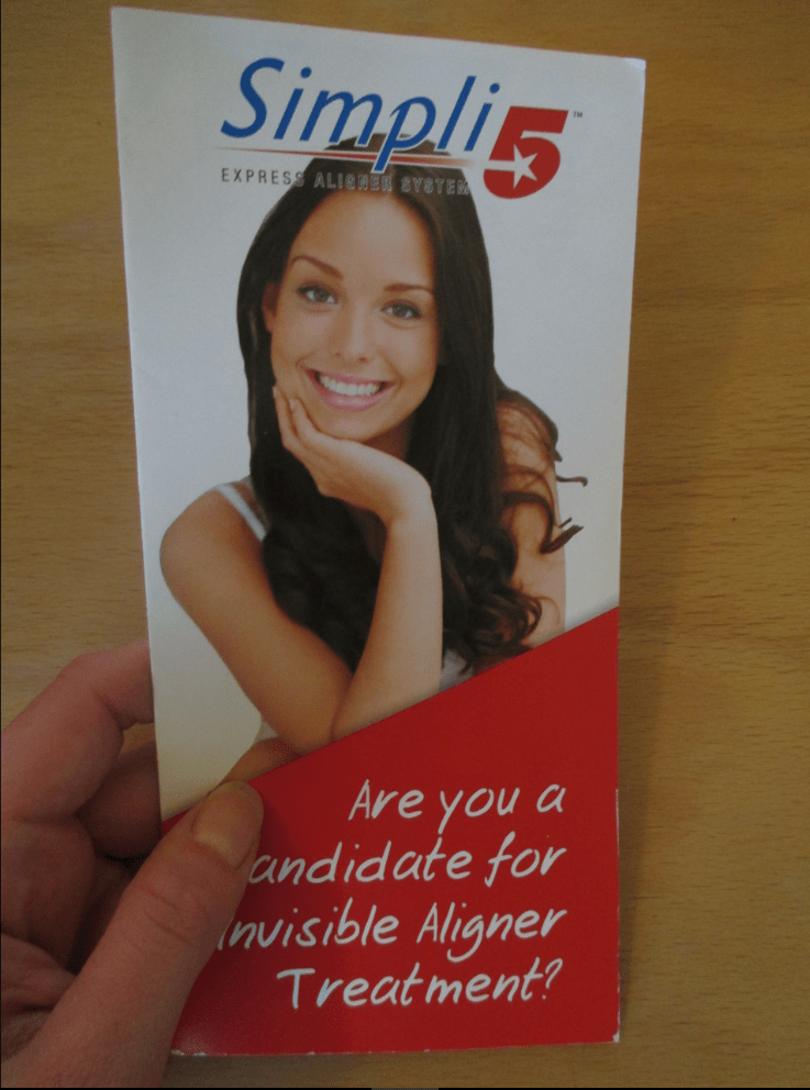 At the dentist and I see this familiar face... r/pics