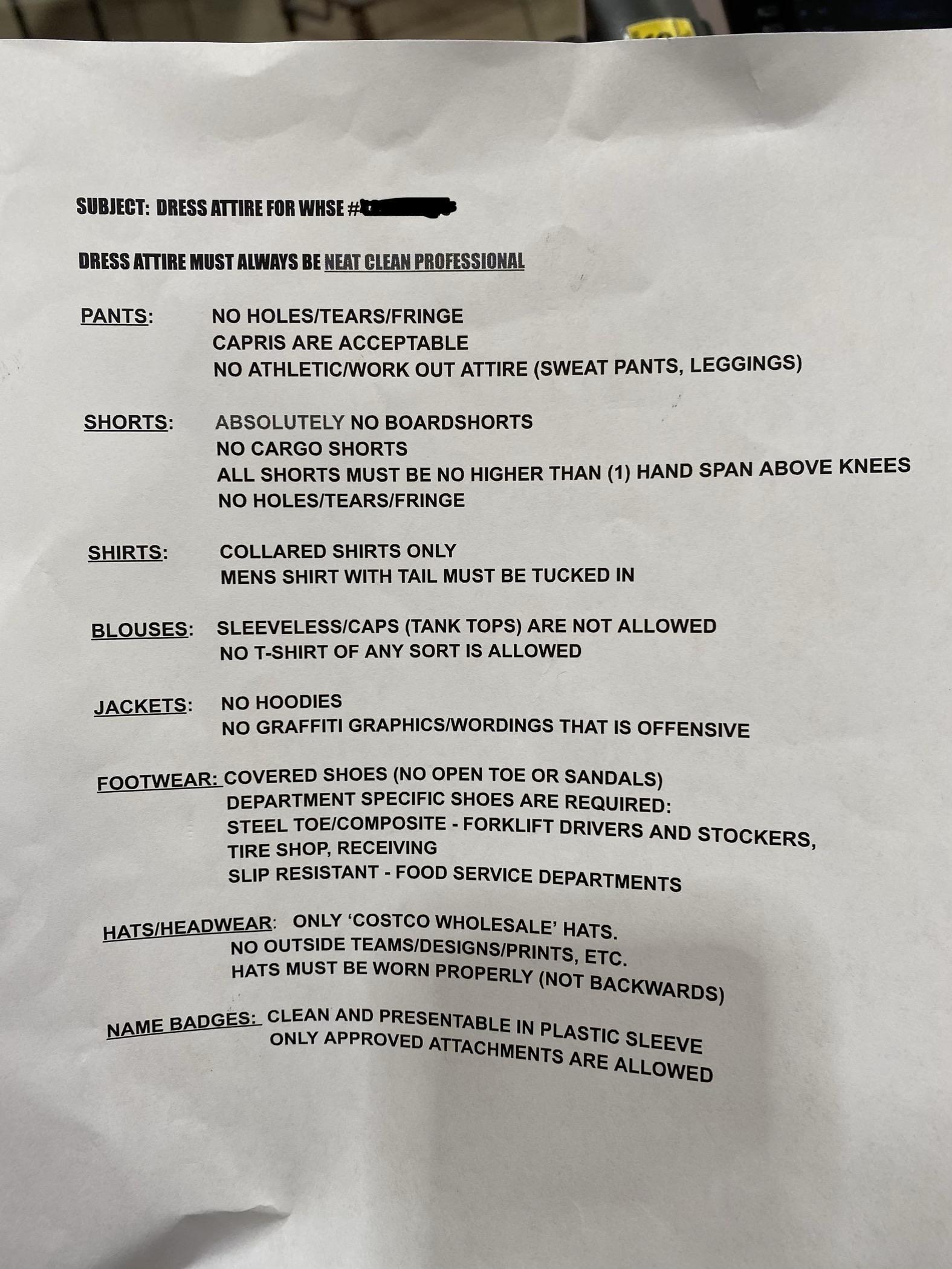 Costco employee perks you didn't know existed Fox.