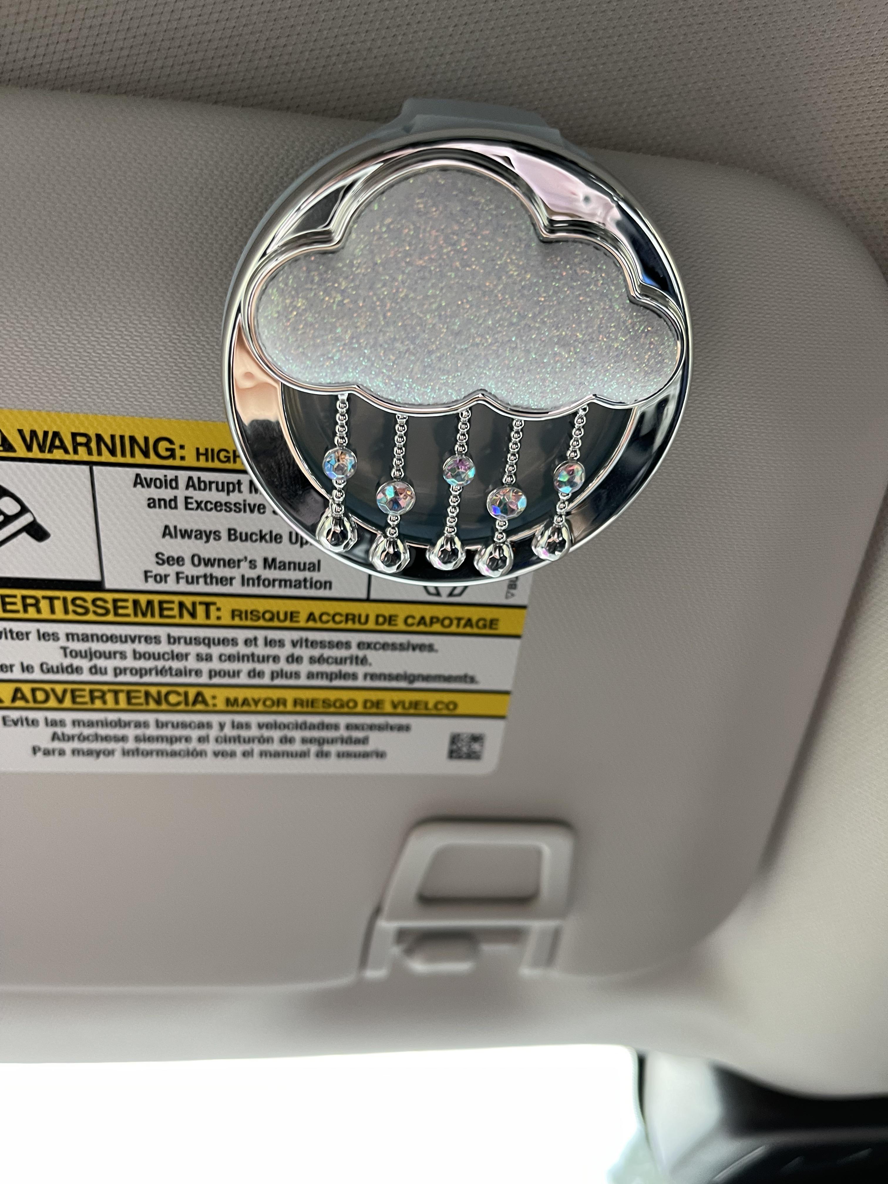 Love This Car Fragrance Holder 😍 r/bathandbodyworks