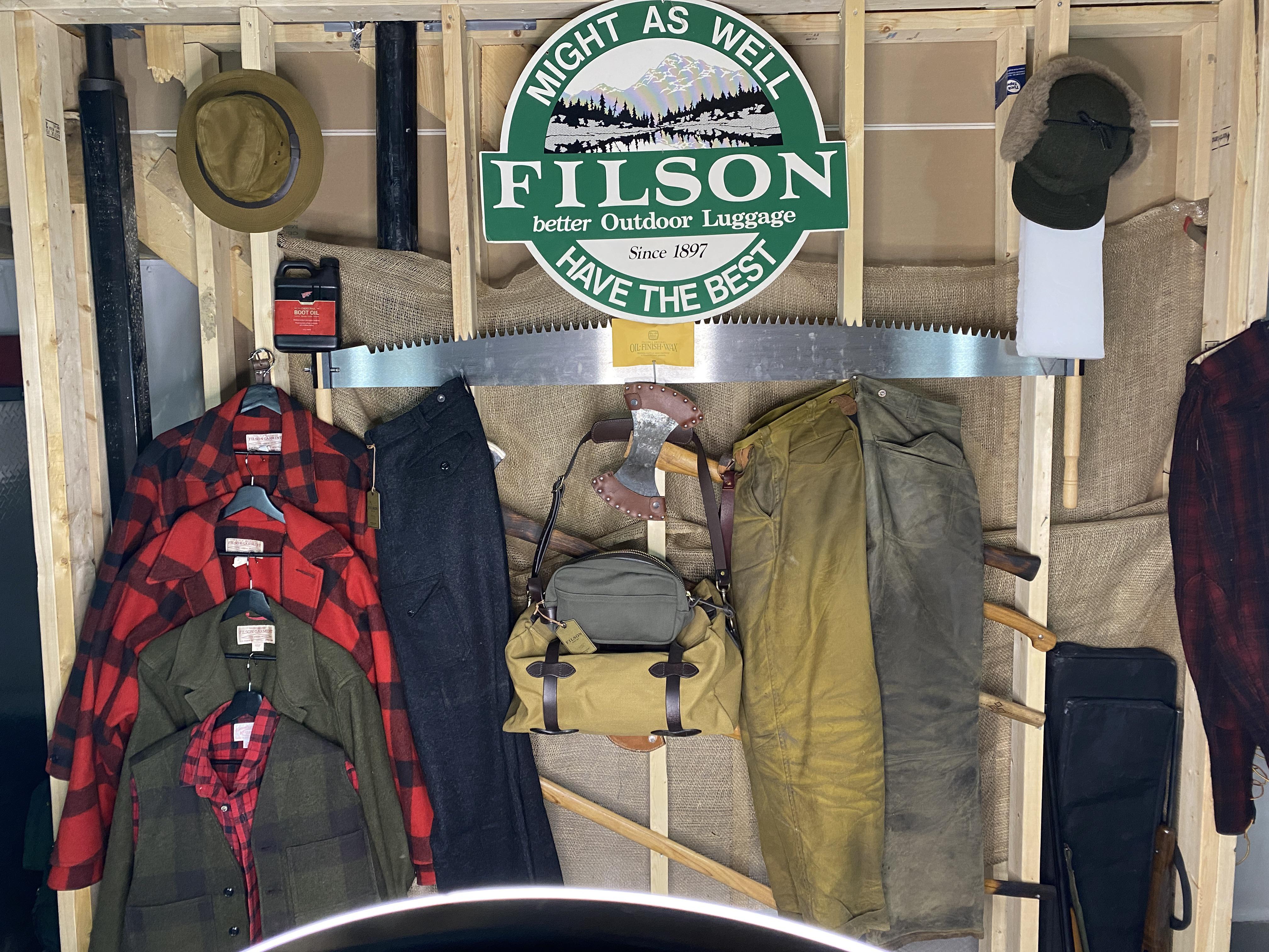 118 best r/filson images on Pholder I really like Filson but how are
