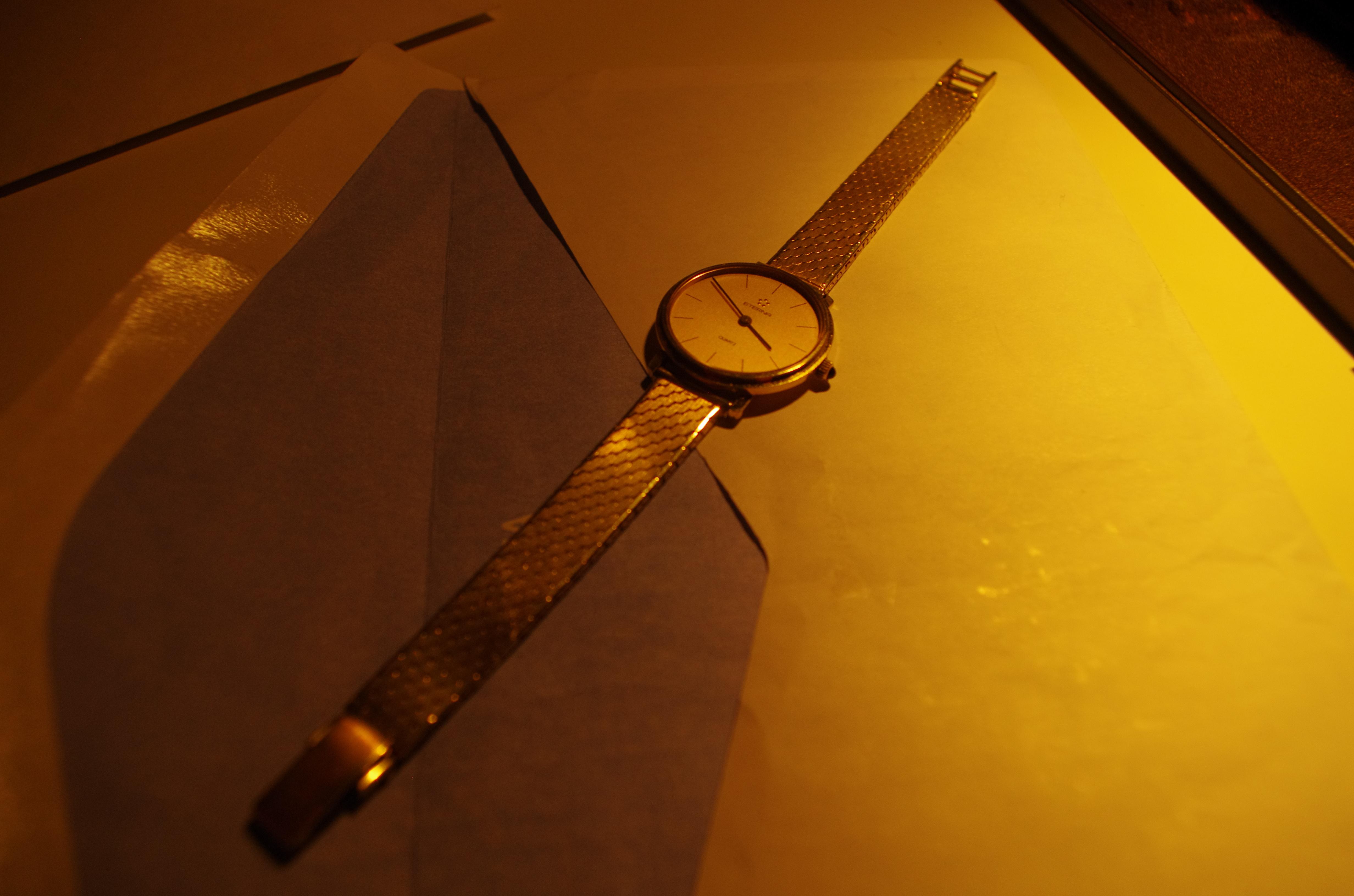 [Identification] Have found these watches. How much do they cost? r