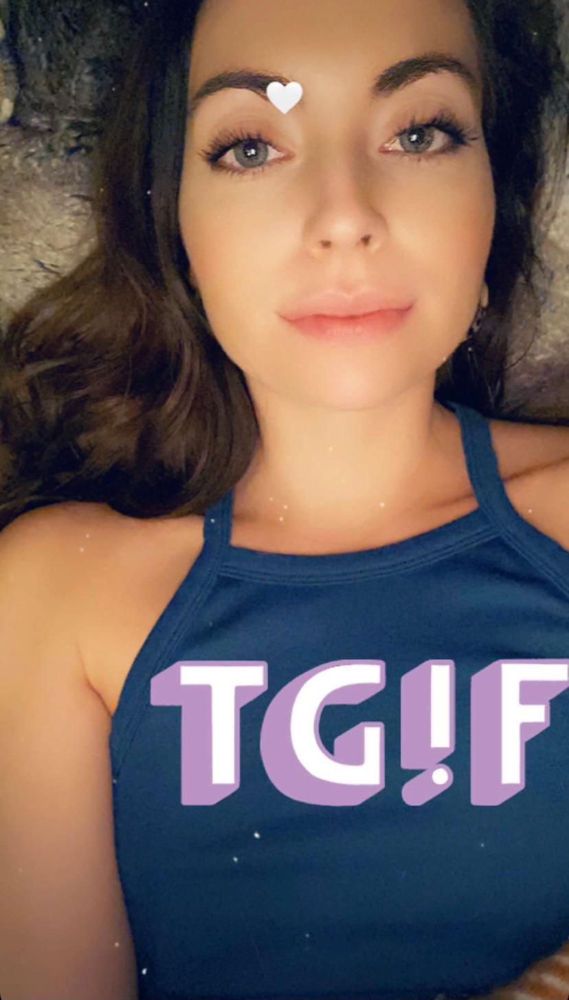 Hope you have a good day! IRTR - Sexy