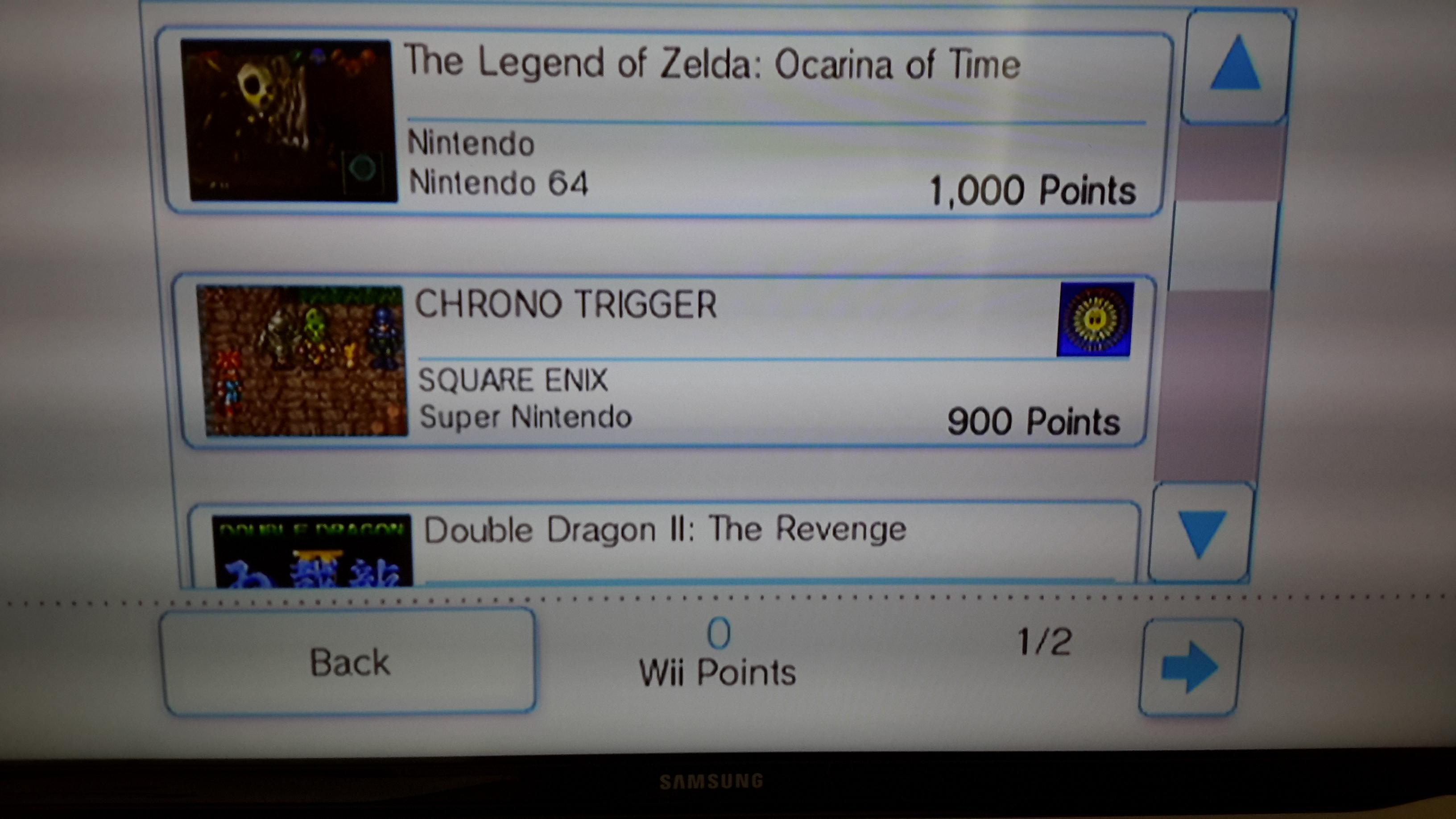 55 best Wii Shop Channel images on Pholder Wii, Osugame and Wiiu