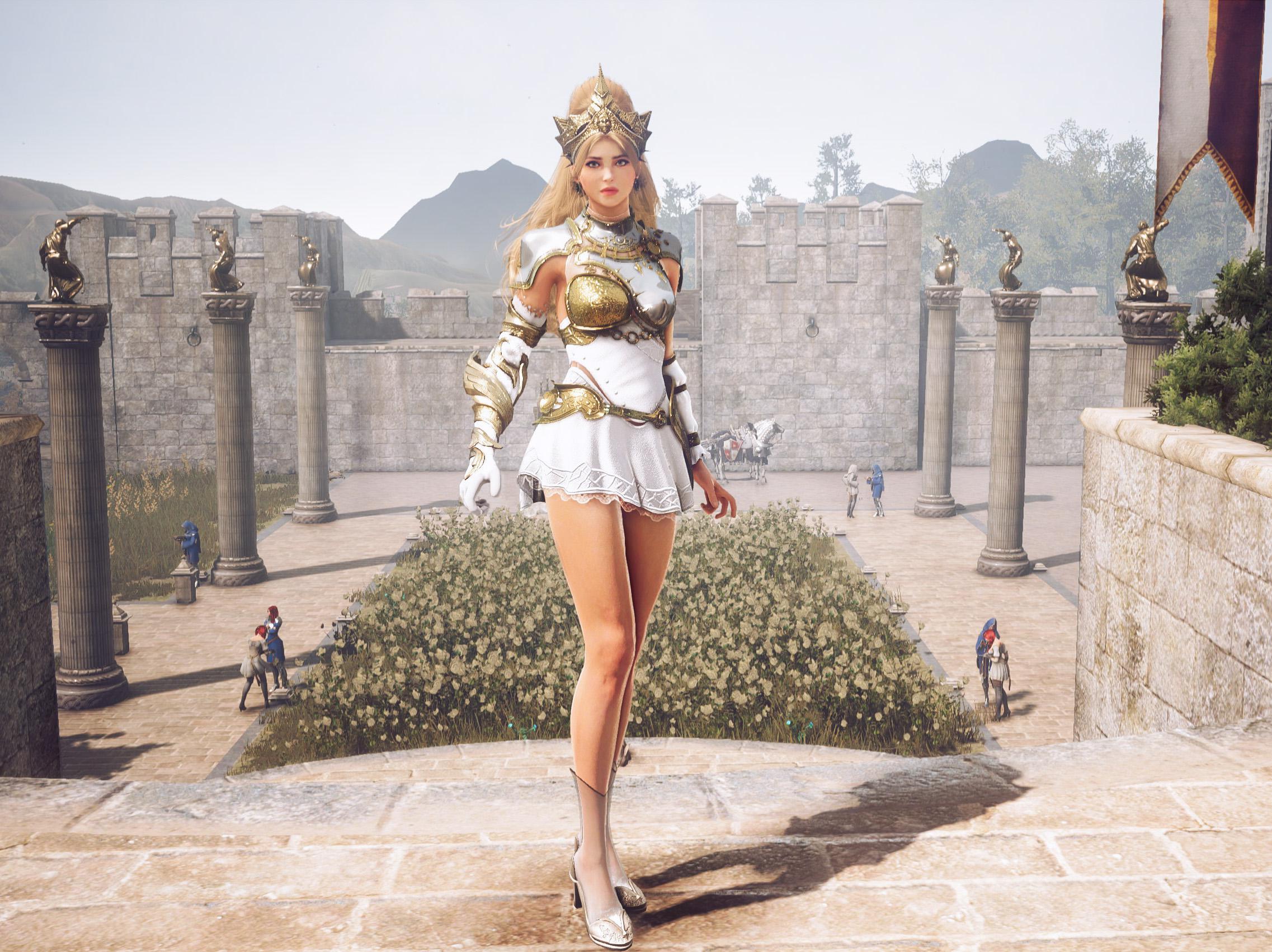 Everyone is trashing Nova"s Halloween outfit box II, while here I am