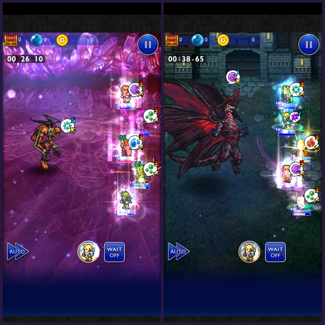 289 best Fft images on Pholder Finalfantasytactics, Final Fantasy and