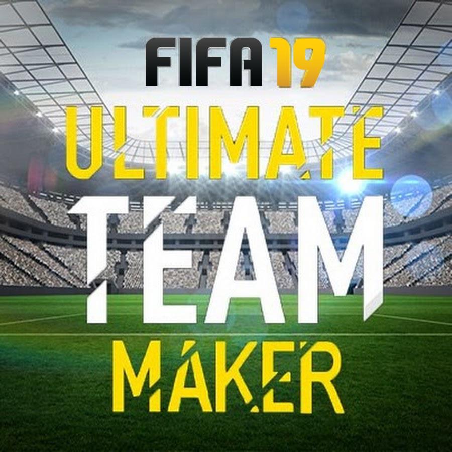 FUTMaker transfer bot FIFA 19 (the way how to may coins in FUT 19