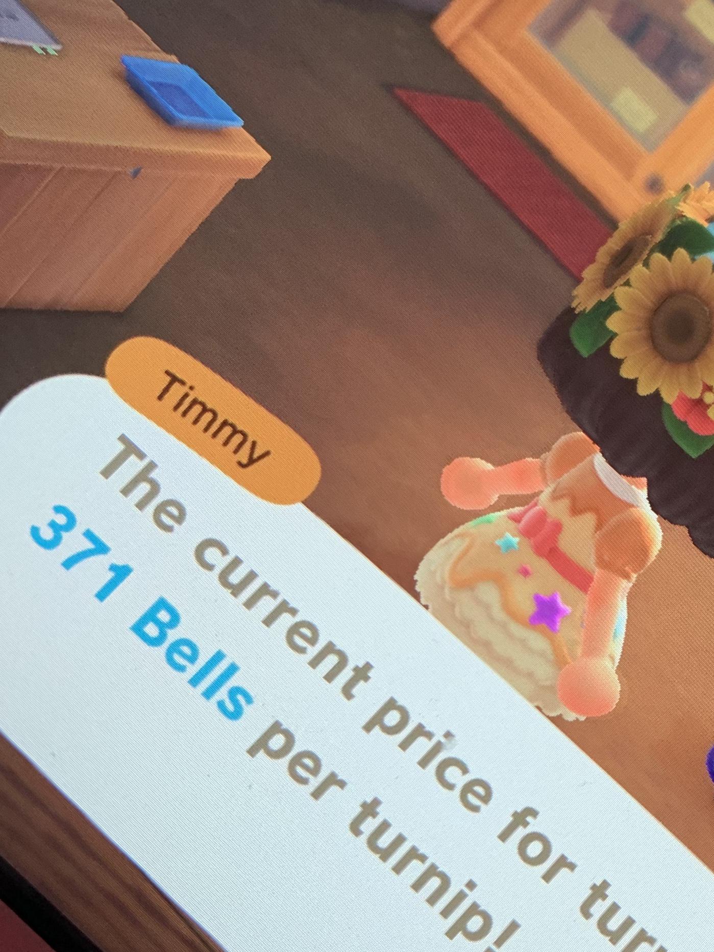 turnip prices! r/TurnipExchange