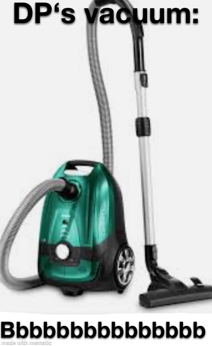 I want the new op to be just someone humming Vvvv…. all the time. r