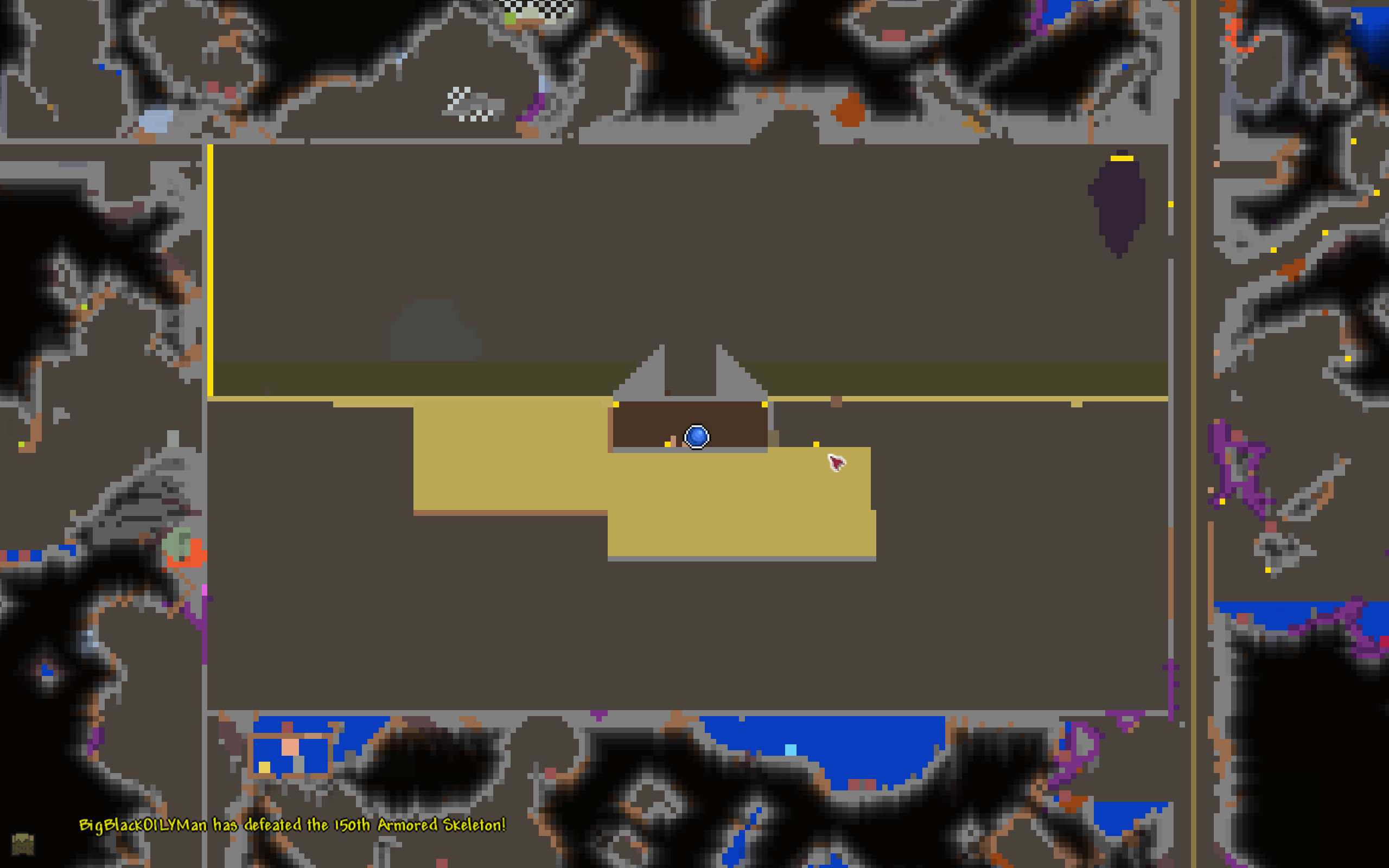 so that's 1500 sand sandstone brick runway and sandstone brick walls