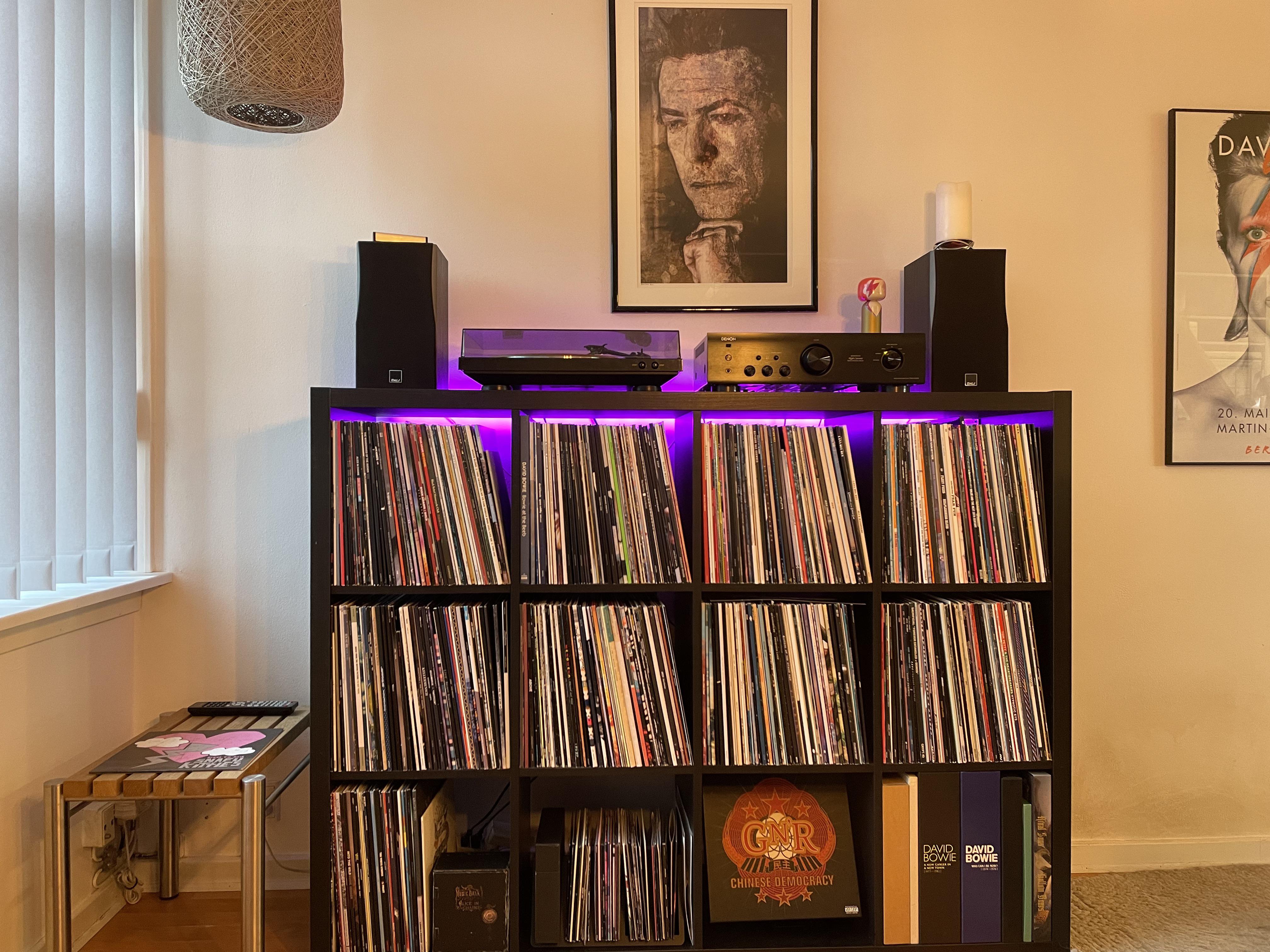 My vinyl setup r/vinyl