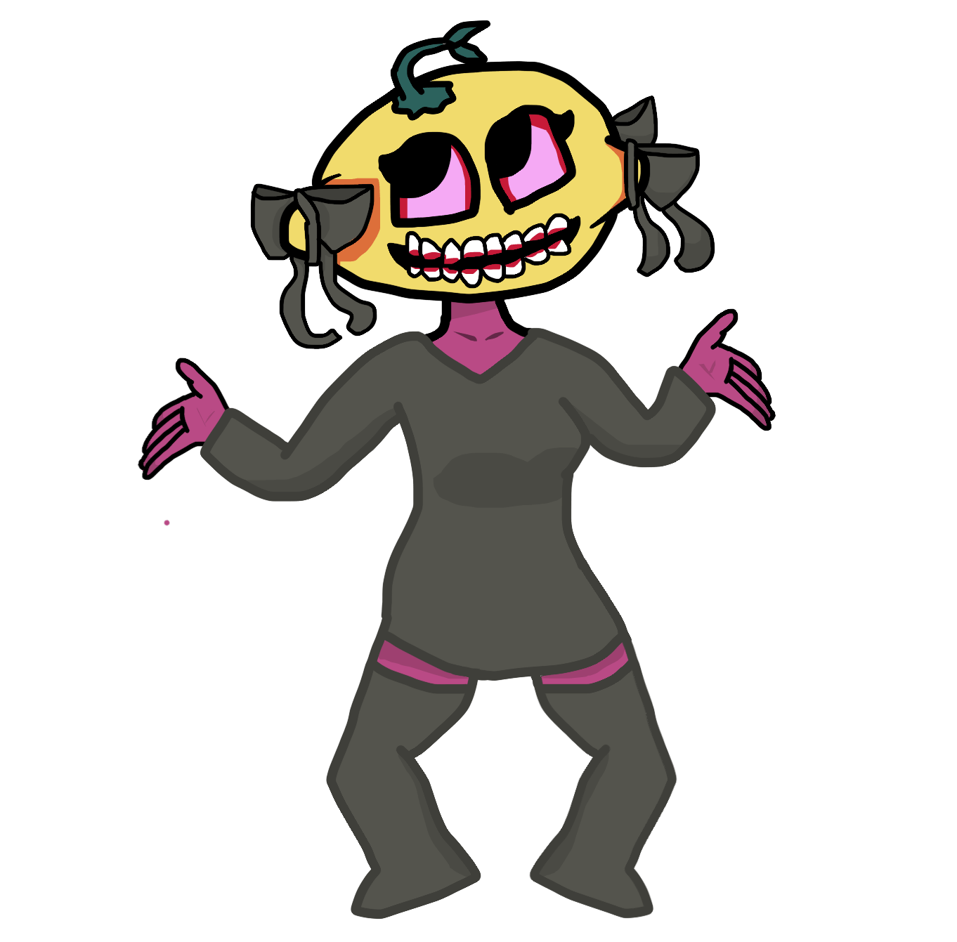 Lemon demon but... flushed r/LemonDemonCult