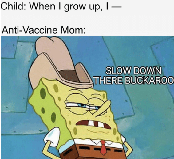 Let's not get too far ahead of ourselves here memes
