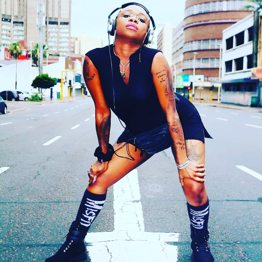 SWAHILI, QUEEN, NAKUPENDA, WEWE r/wow