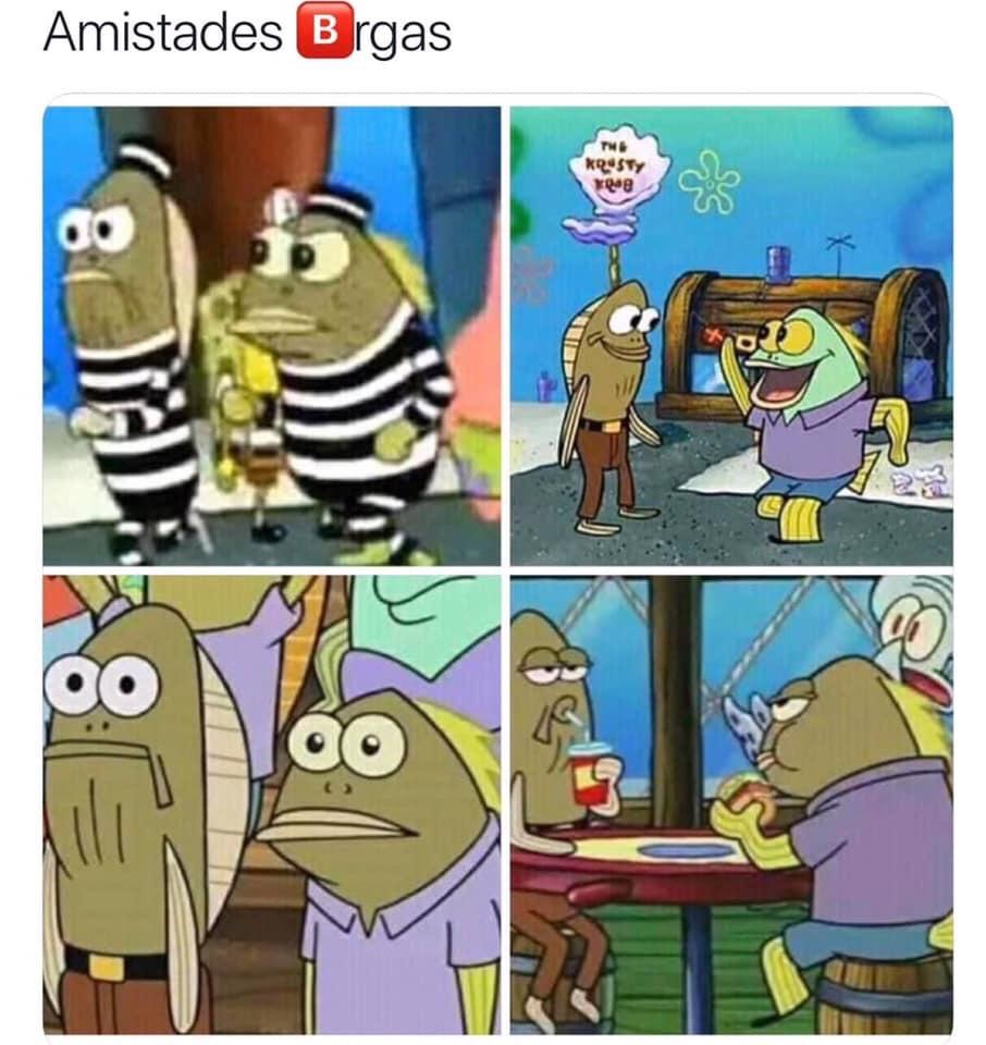 Two peas in a pod r/memes