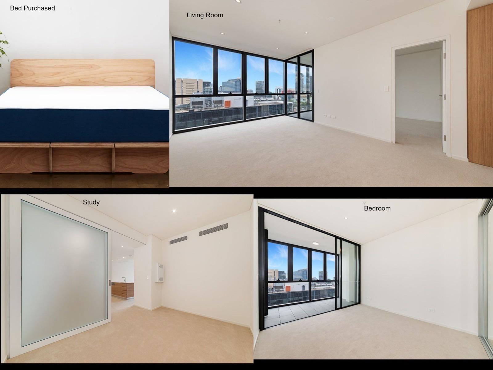 Ideas for furnishing my rented apartment r/DesignMyRoom