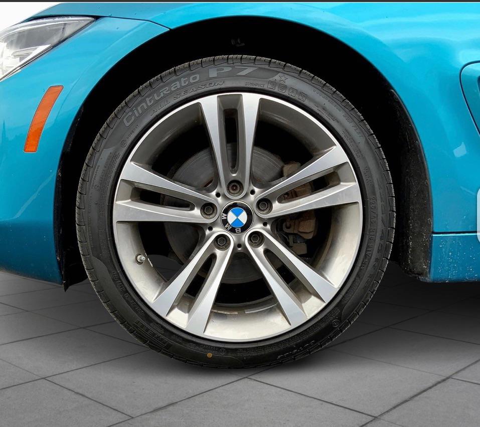 What color should I paint my calipers? r/BMW