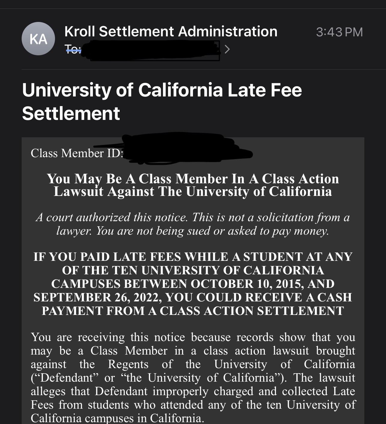 Is this real? r/ucr