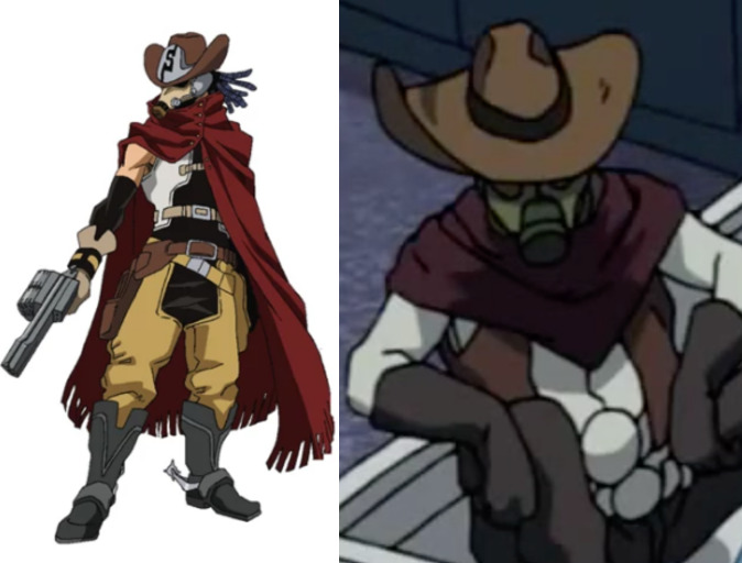 I'm sure this has noticed before, but while rewatching One