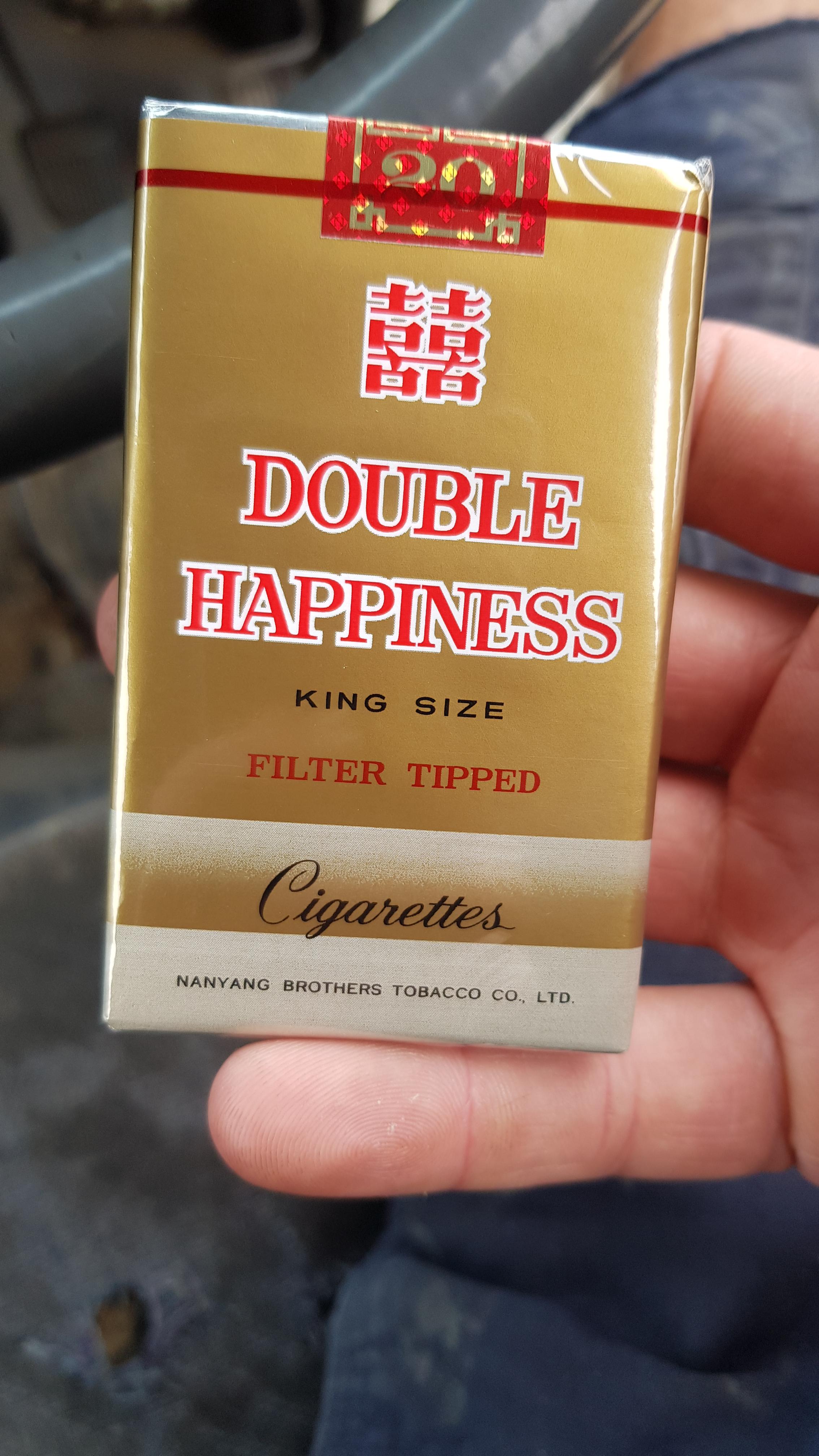 Finally got a hold of my favourite cigarettes, Melbourne Australia 🇦🇺