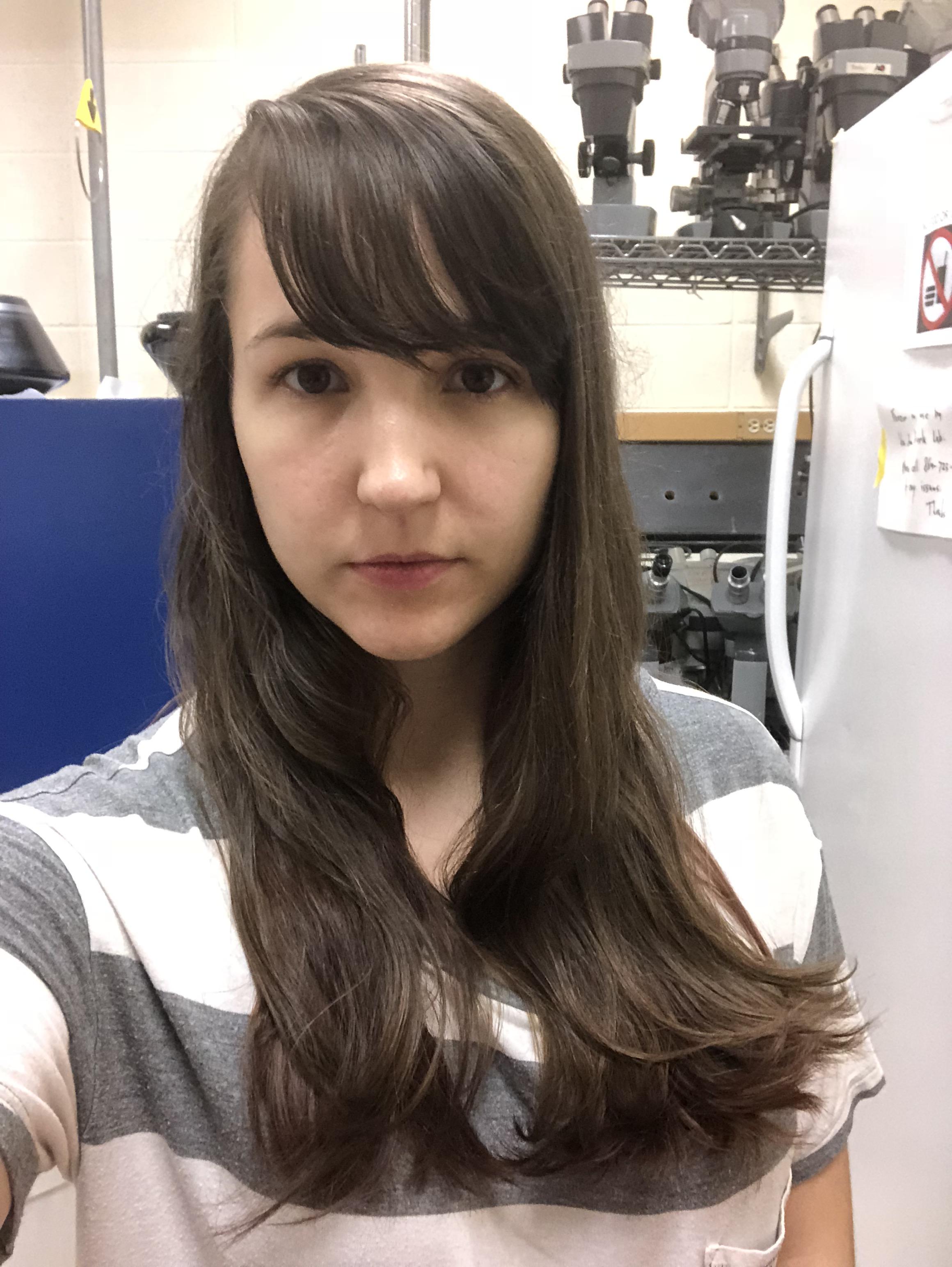 How To Blow Dry Side Swept Bangs On Short Hair