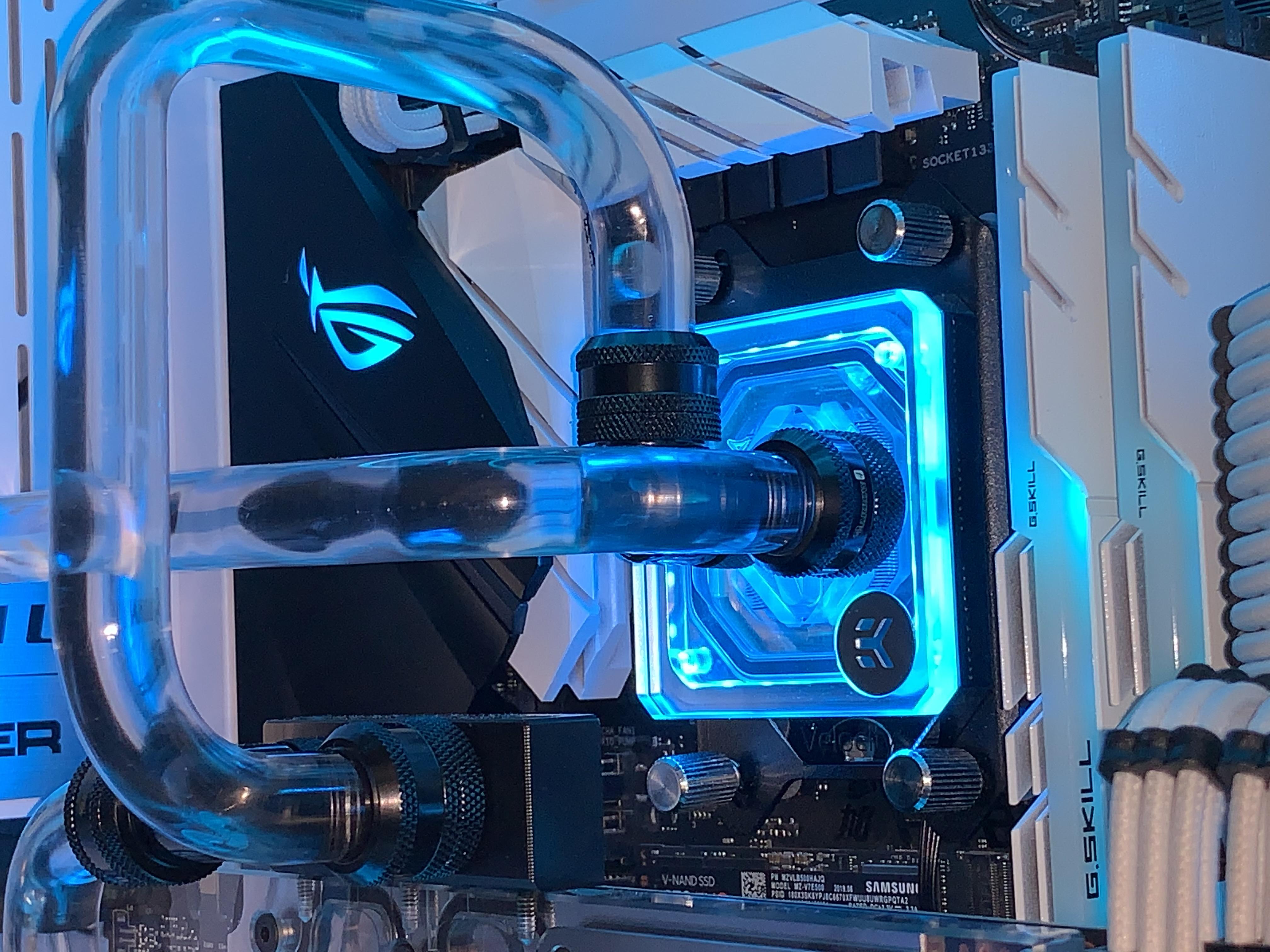 🤫 r/watercooling