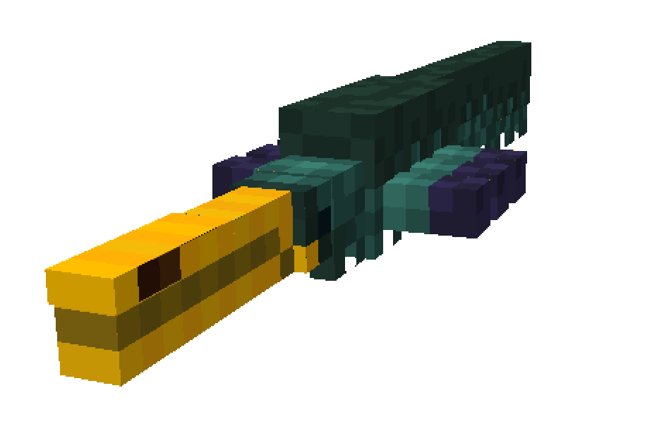 Proboscis Sniffer r/Blockbench