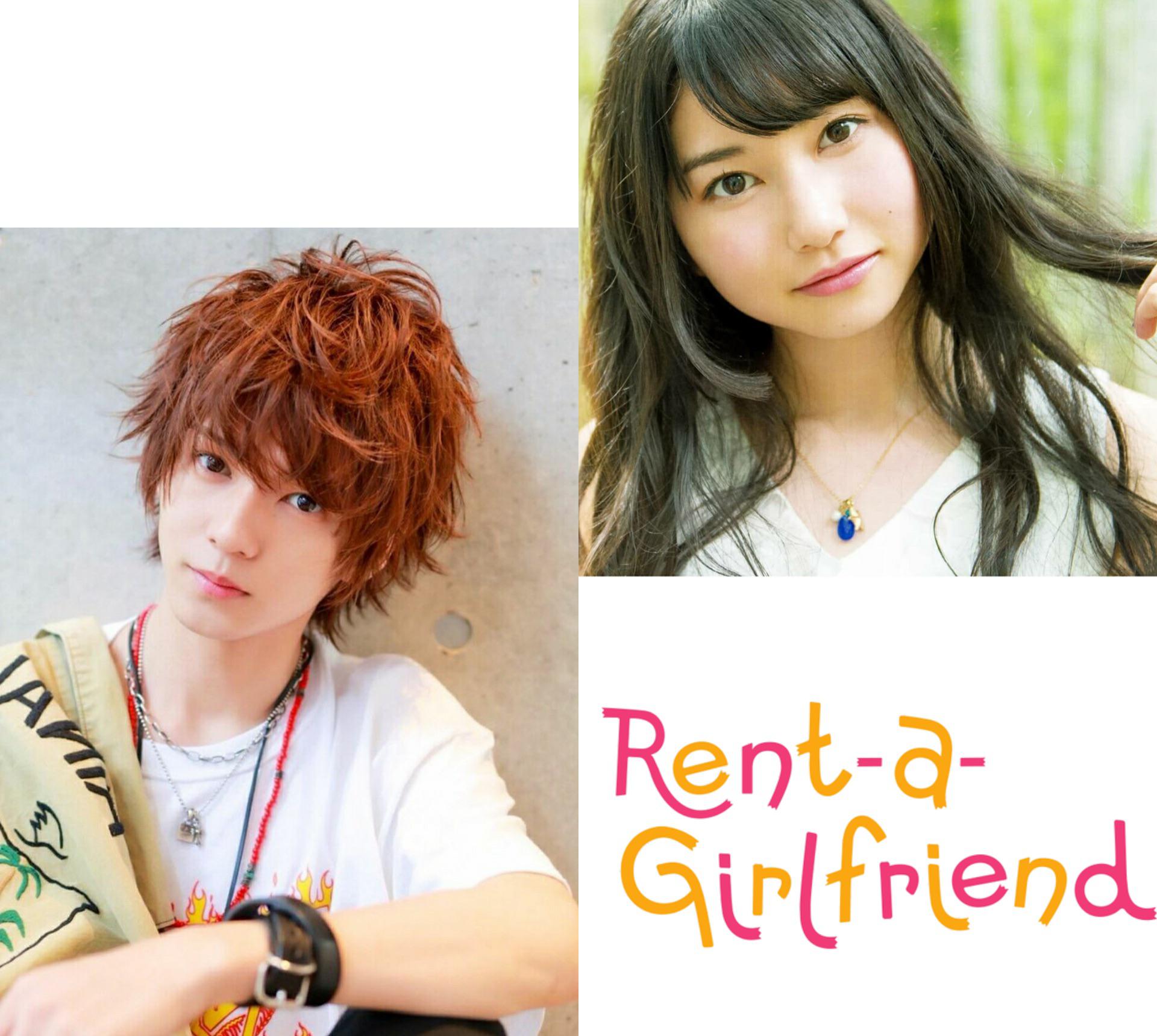 RentAGirlfriend (live action) r/KanojoOkarishimasu